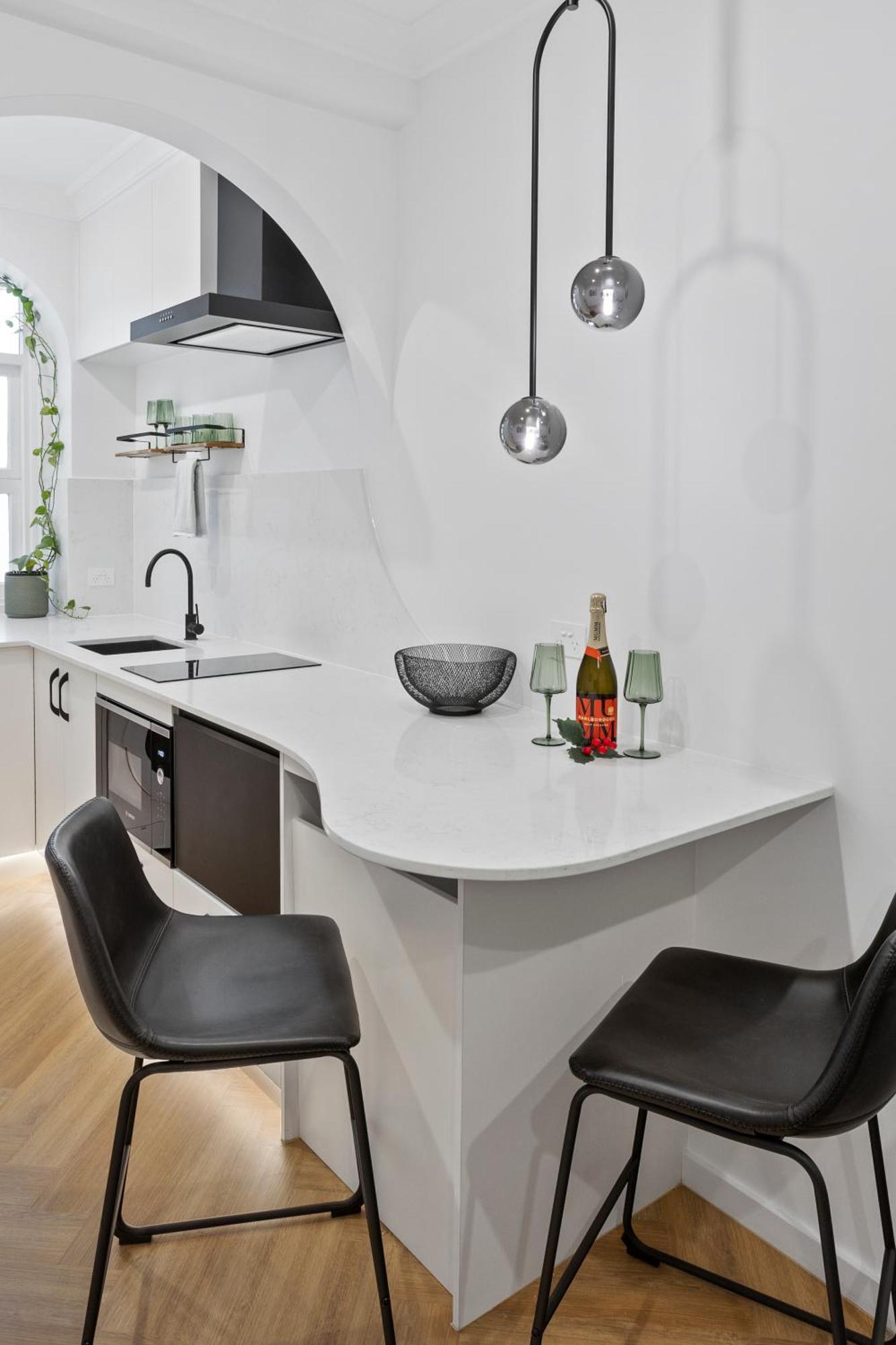 One Bed Inner City, Luxe Living By Guest Realty Apartment Sydney