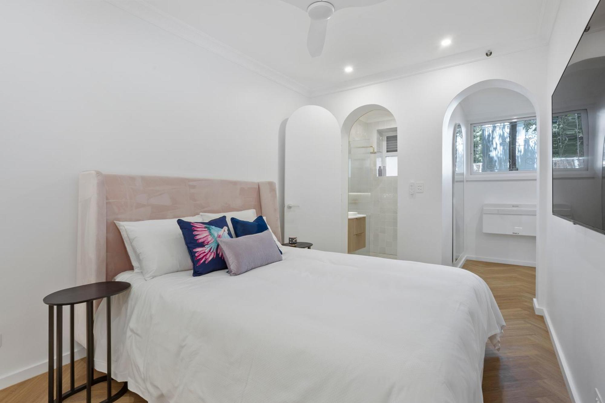 Apartment One Bed Inner City, Luxe Living By Guest Realty Sydney