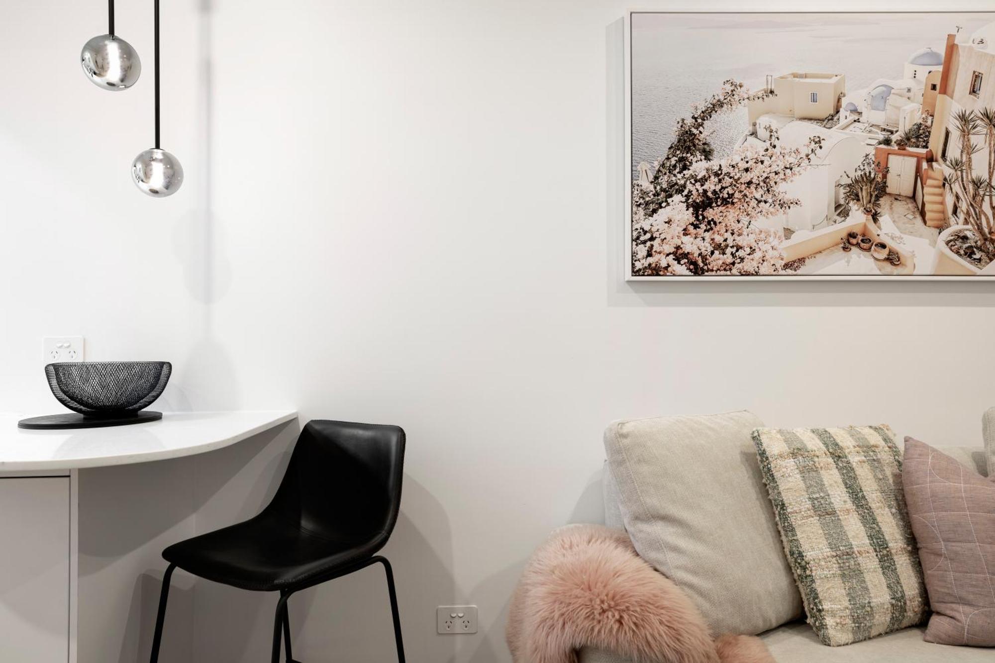 One Bed Inner City, Luxe Living By Guest Realty Apartment *