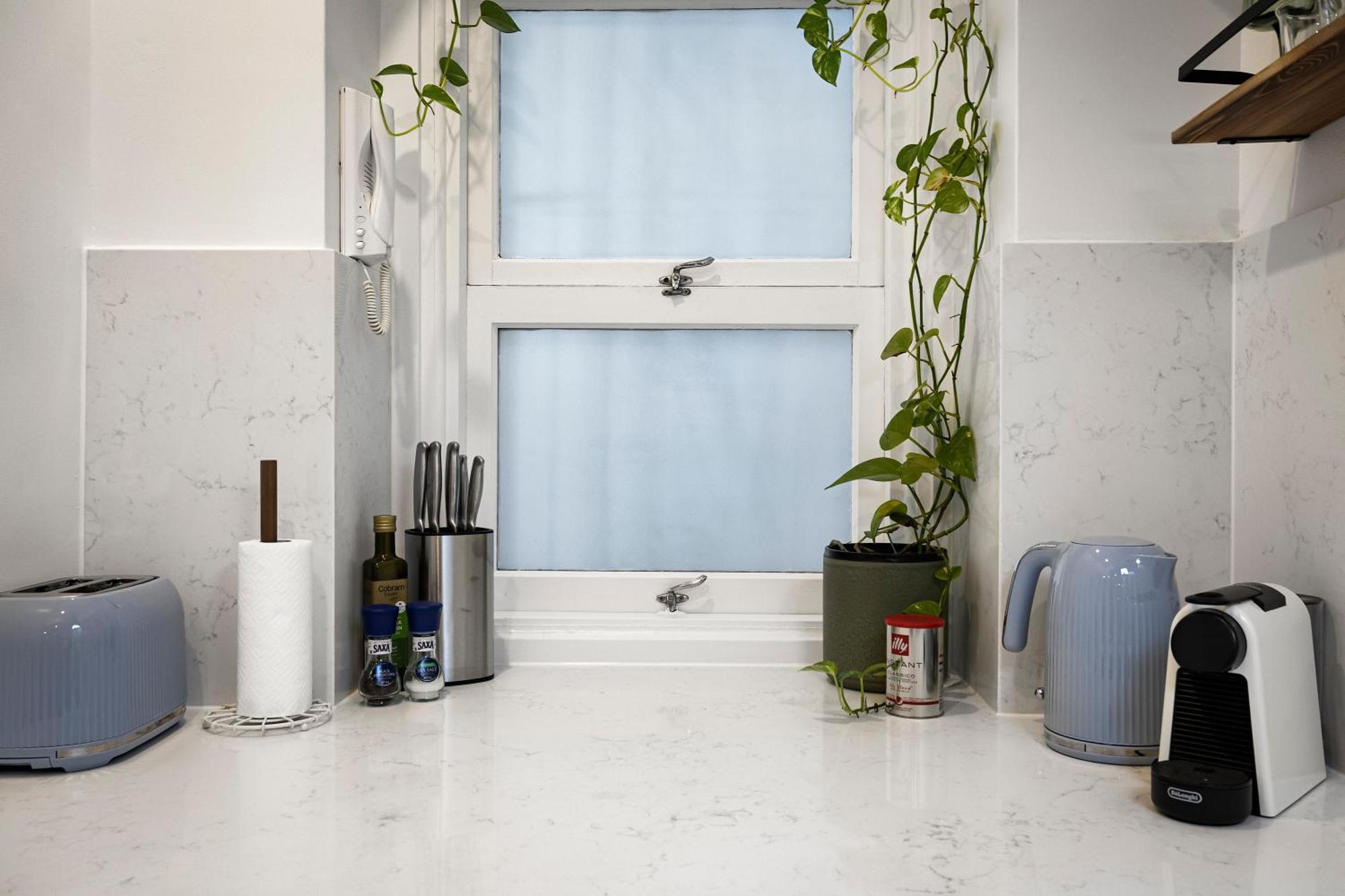 One Bed Inner City, Luxe Living By Guest Realty Apartment