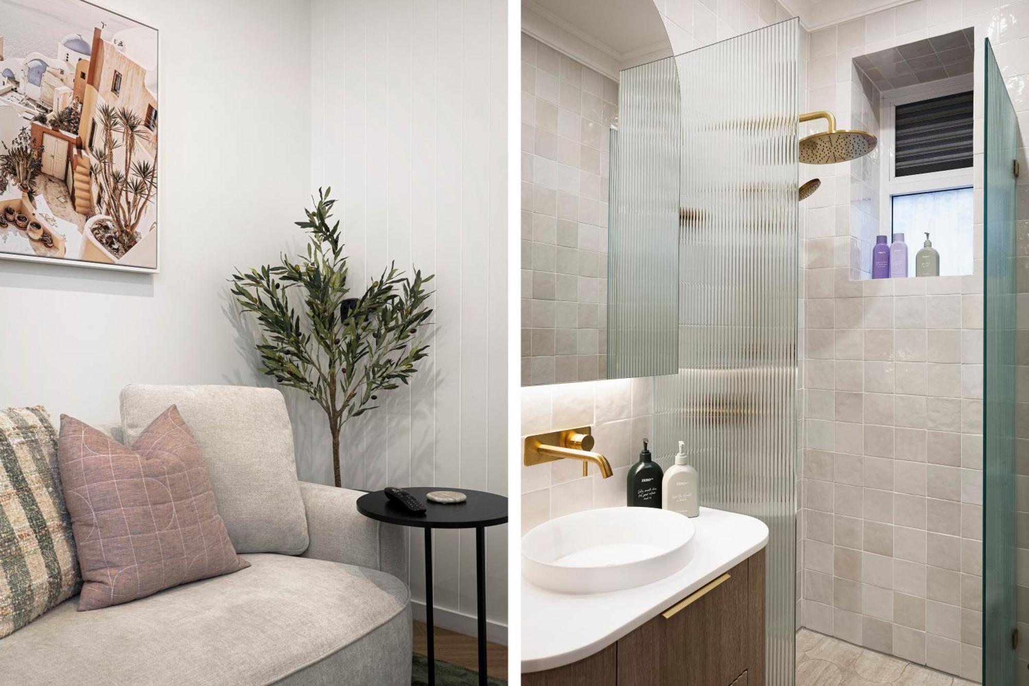 One Bed Inner City, Luxe Living By Guest Realty Apartment Sydney