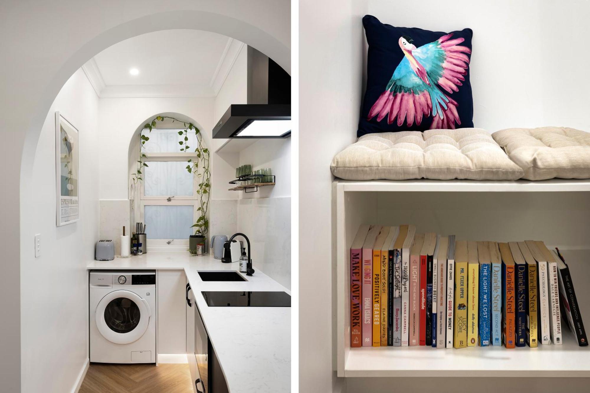 One Bed Inner City, Luxe Living By Guest Realty Apartment Sydney