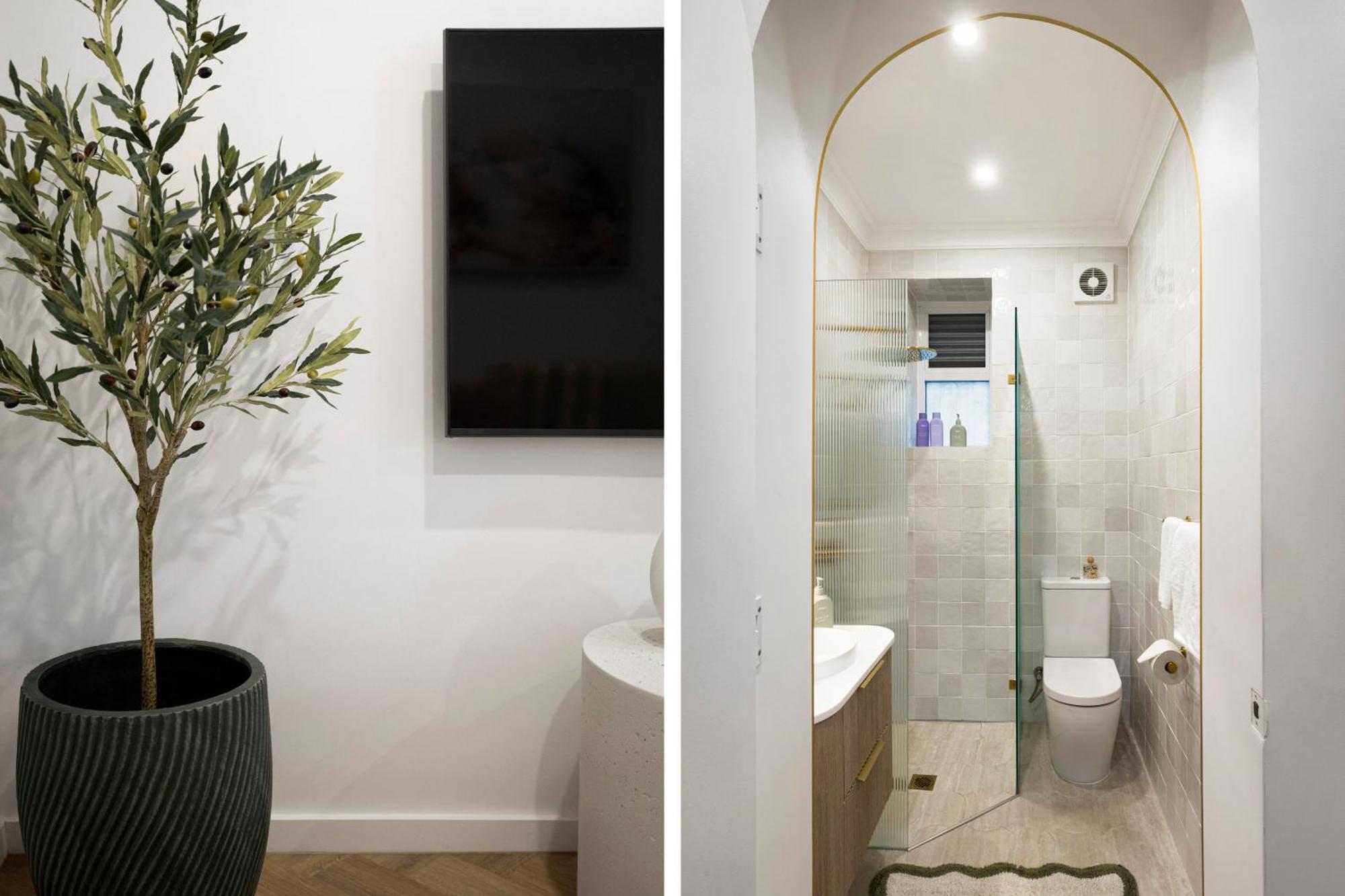 One Bed Inner City, Luxe Living By Guest Realty * Sydney