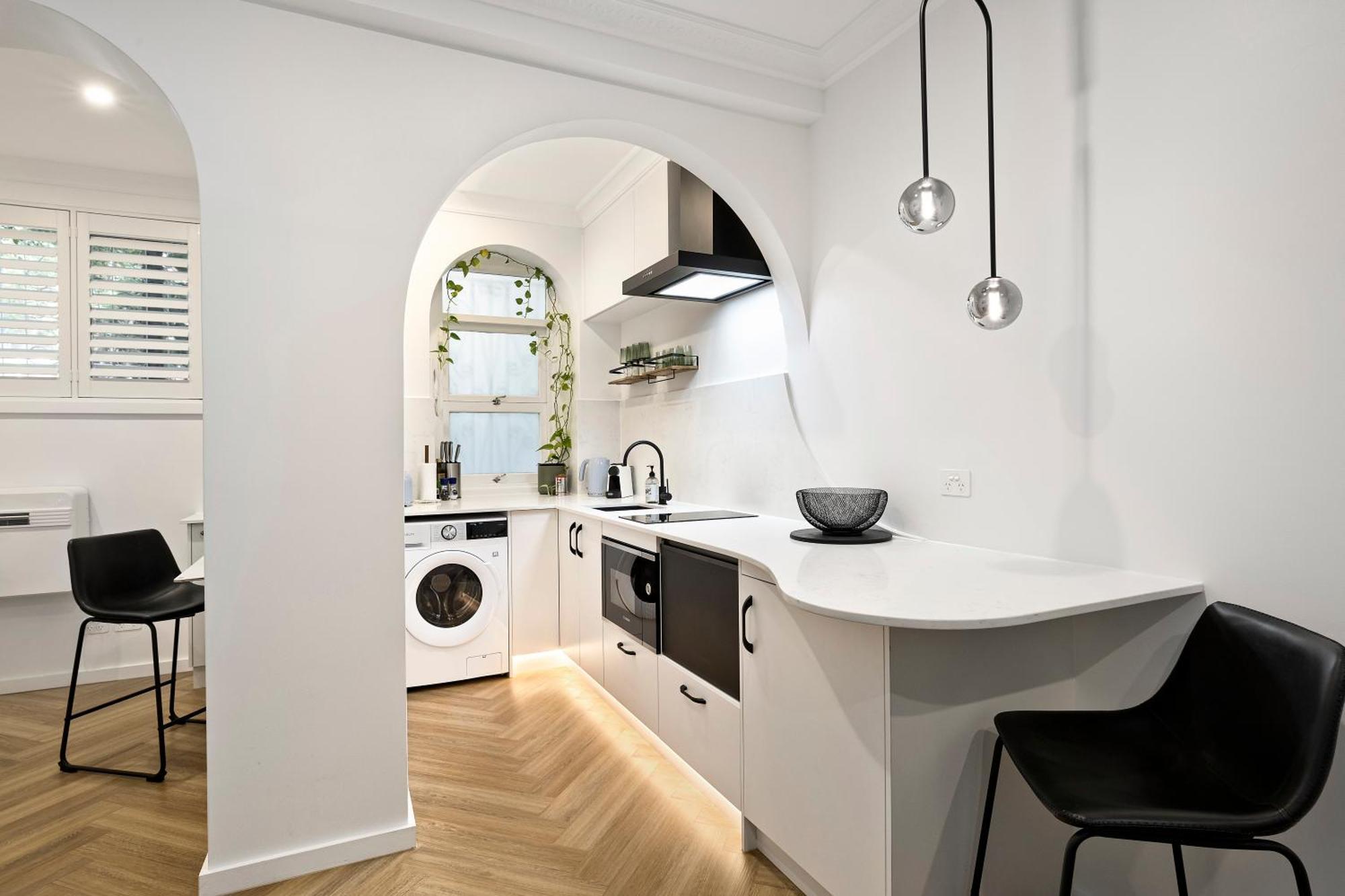 One Bed Inner City, Luxe Living By Guest Realty * Sydney