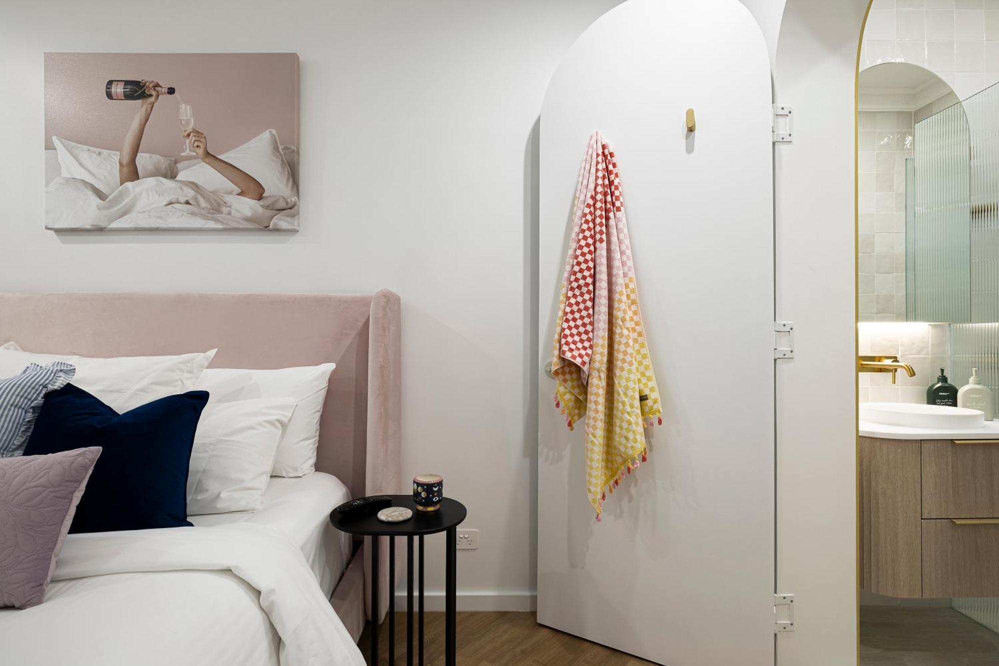 One Bed Inner City, Luxe Living By Guest Realty Apartment *