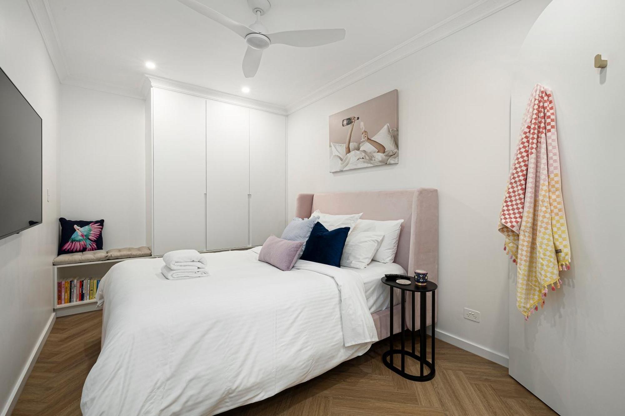 One Bed Inner City, Luxe Living By Guest Realty Apartment Sydney