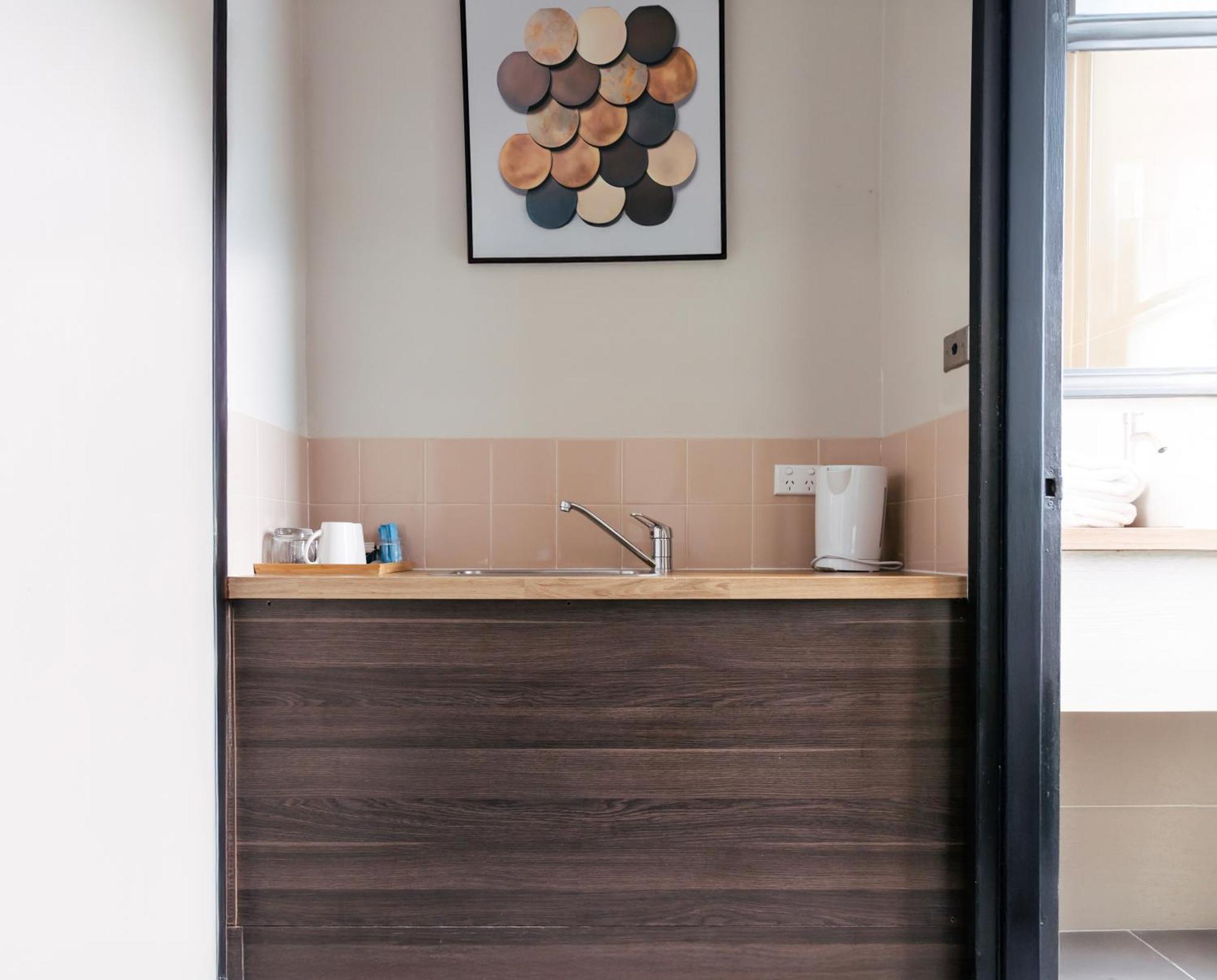 Budget Hotel Sydney