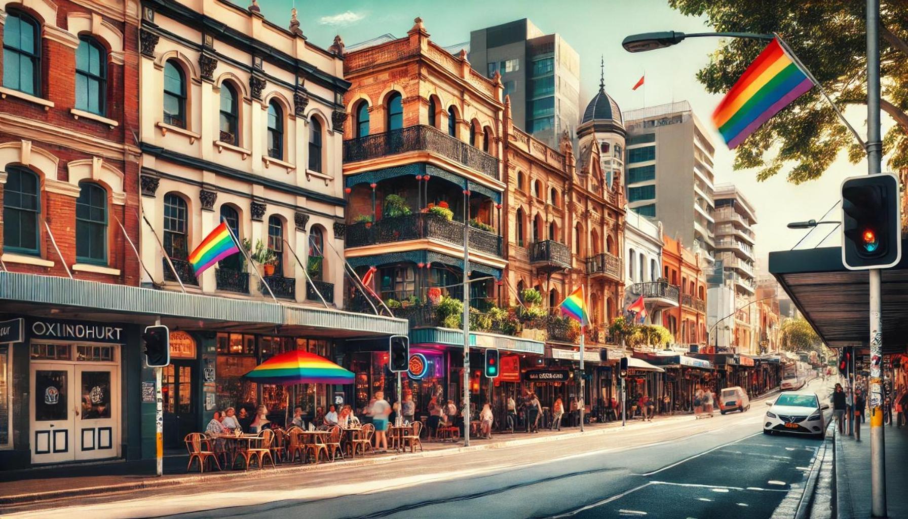 Budget Sydney