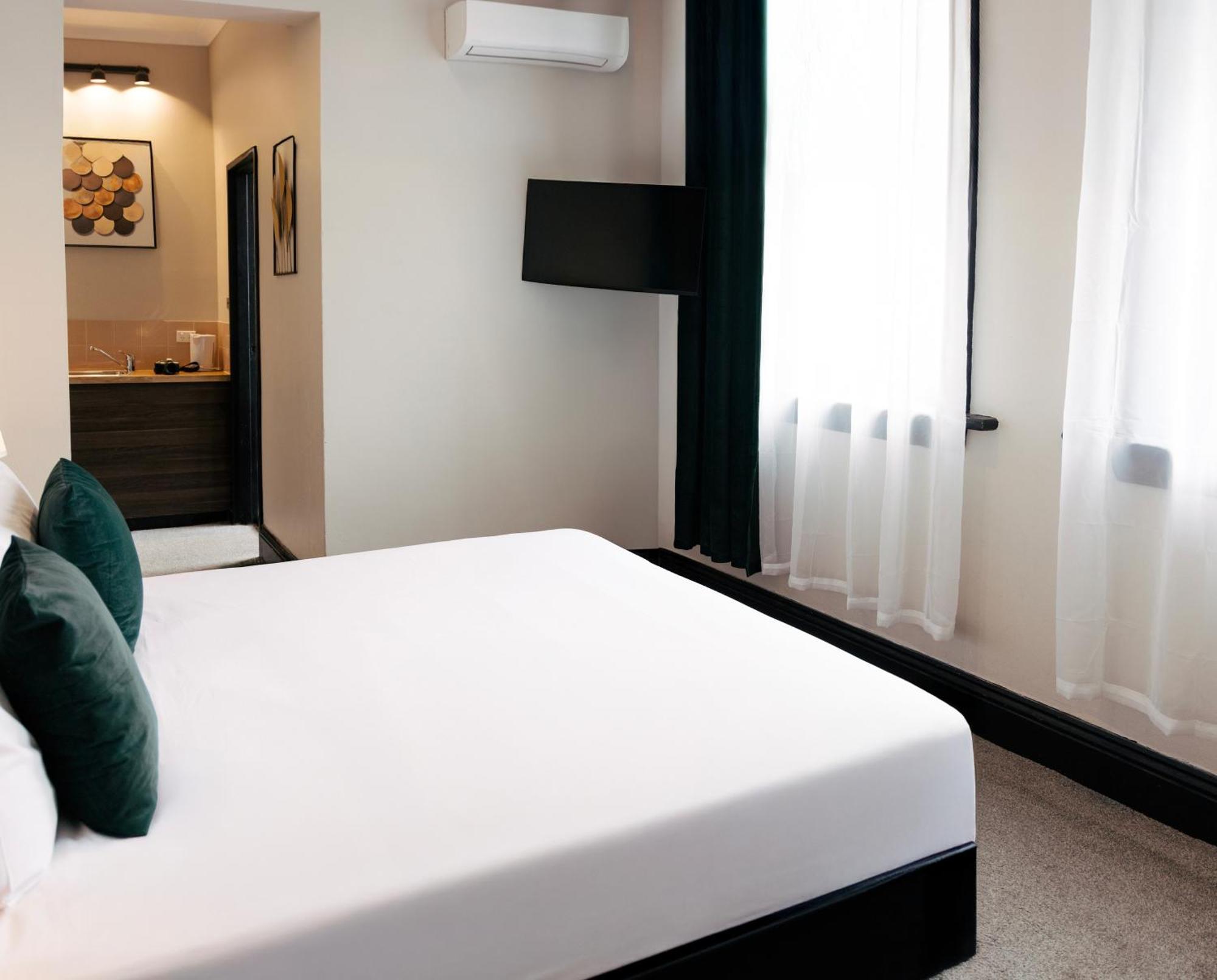 Budget 3* Sydney