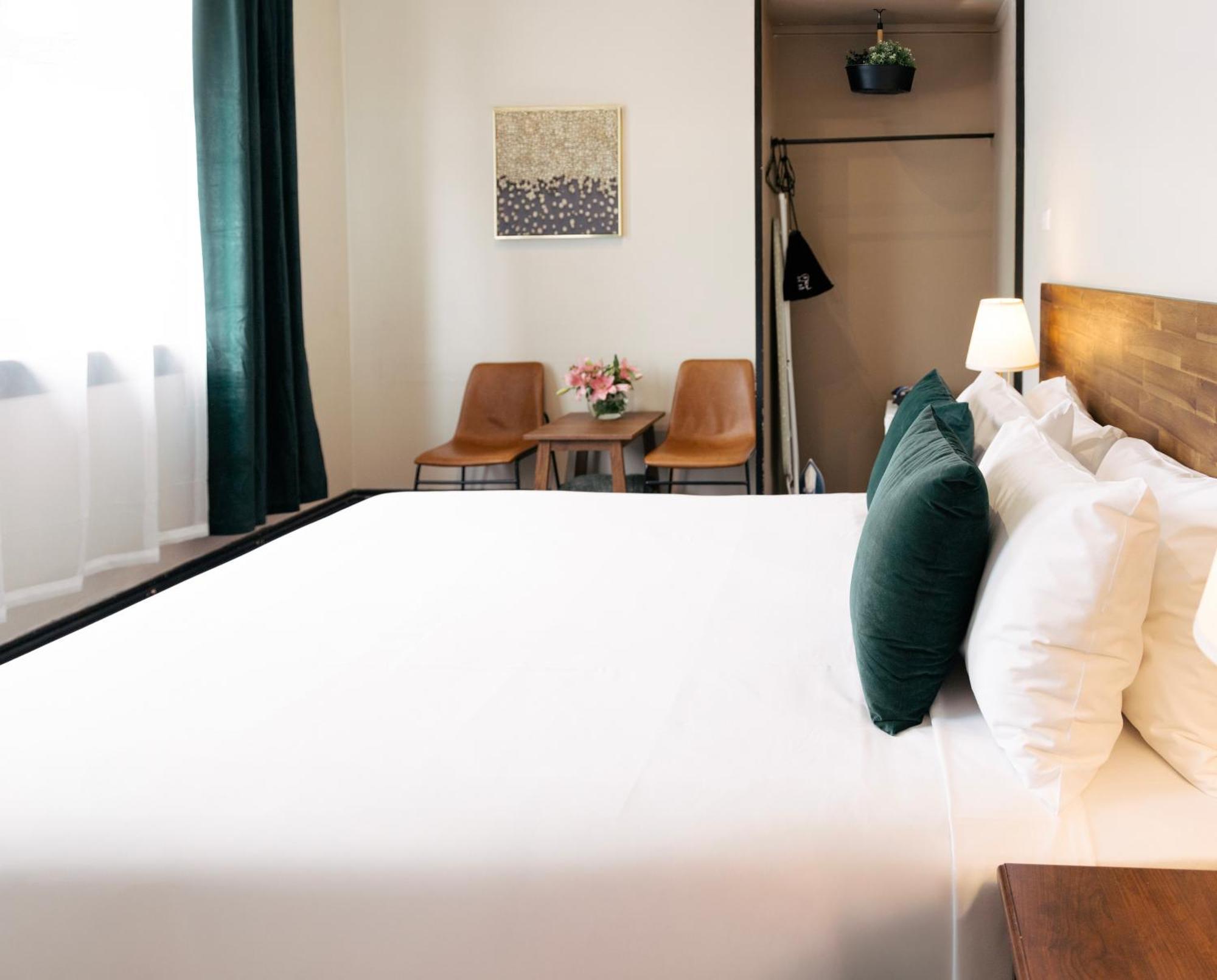 Budget Hotel