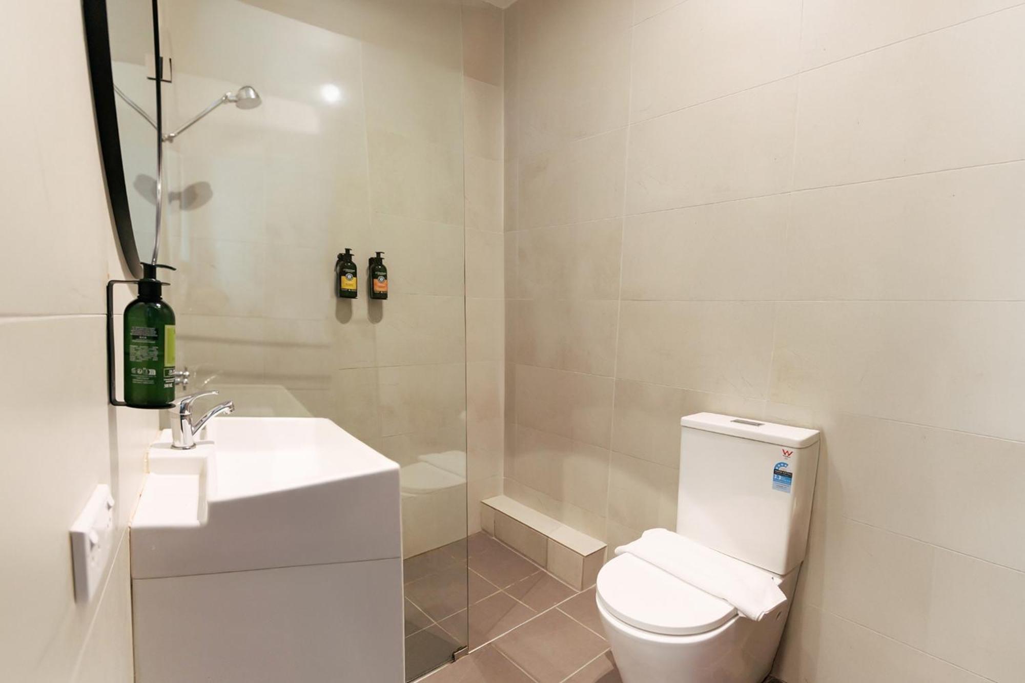 Hotel Budget