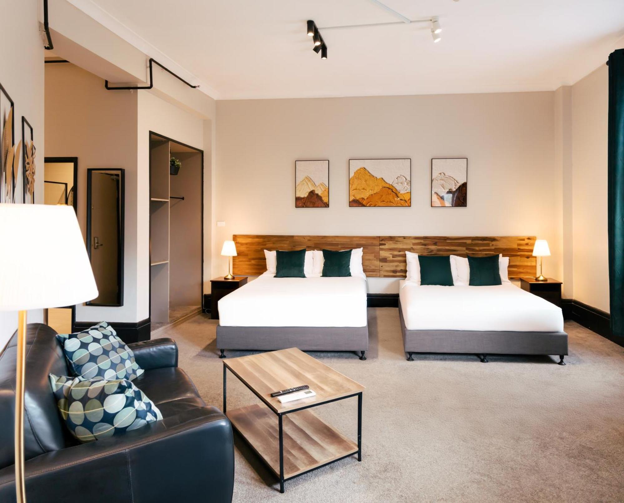 Hotel Budget 3*
