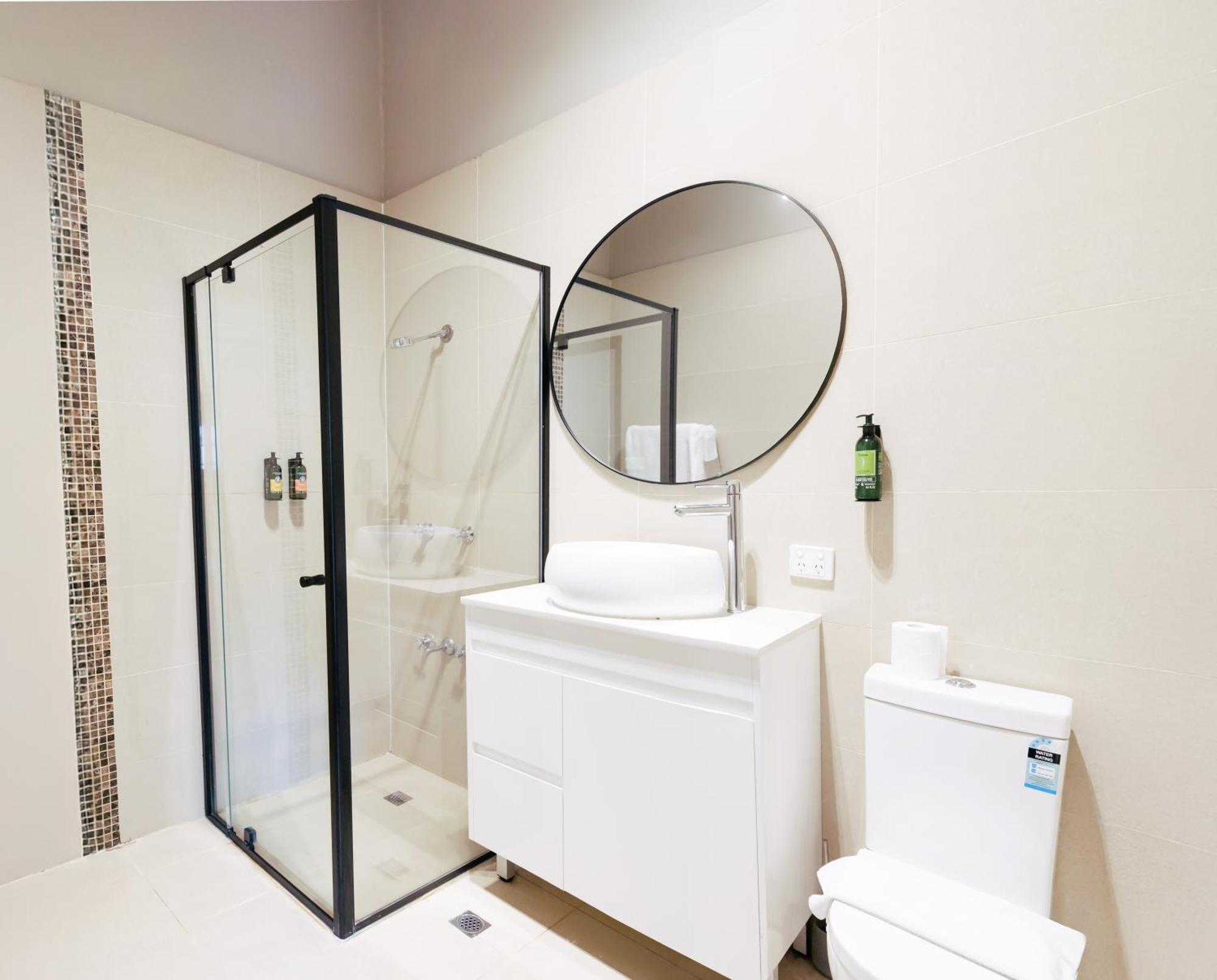 Budget Hotel Sydney