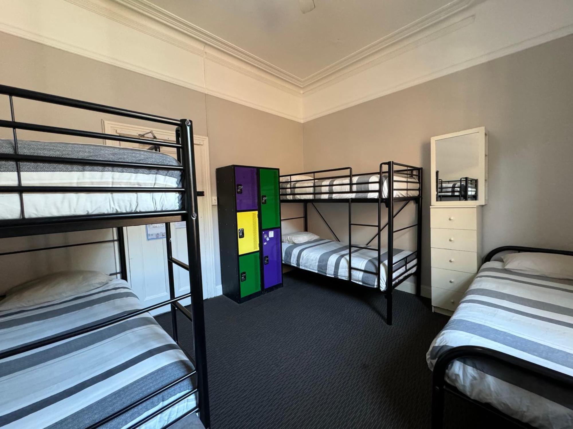 Manly Bunkhouse Sydney