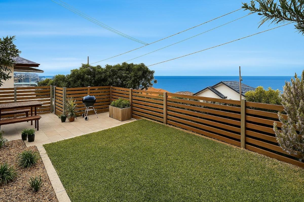 Coogee Bright Beachside Garden Retreat - Coog2 Sydney