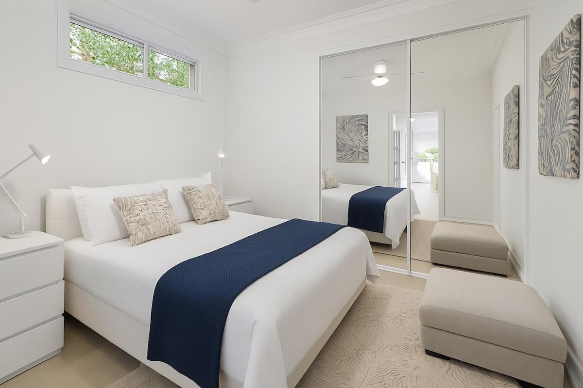 Apartment Coogee Bright Beachside Garden Retreat - Coog2