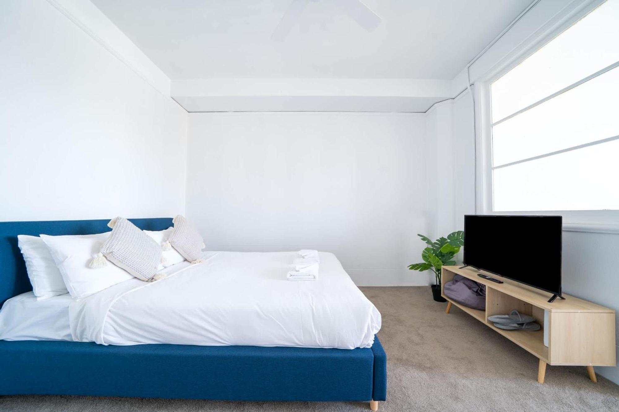 Apartment Cosy In A Prime Surry Hills Location Sydney