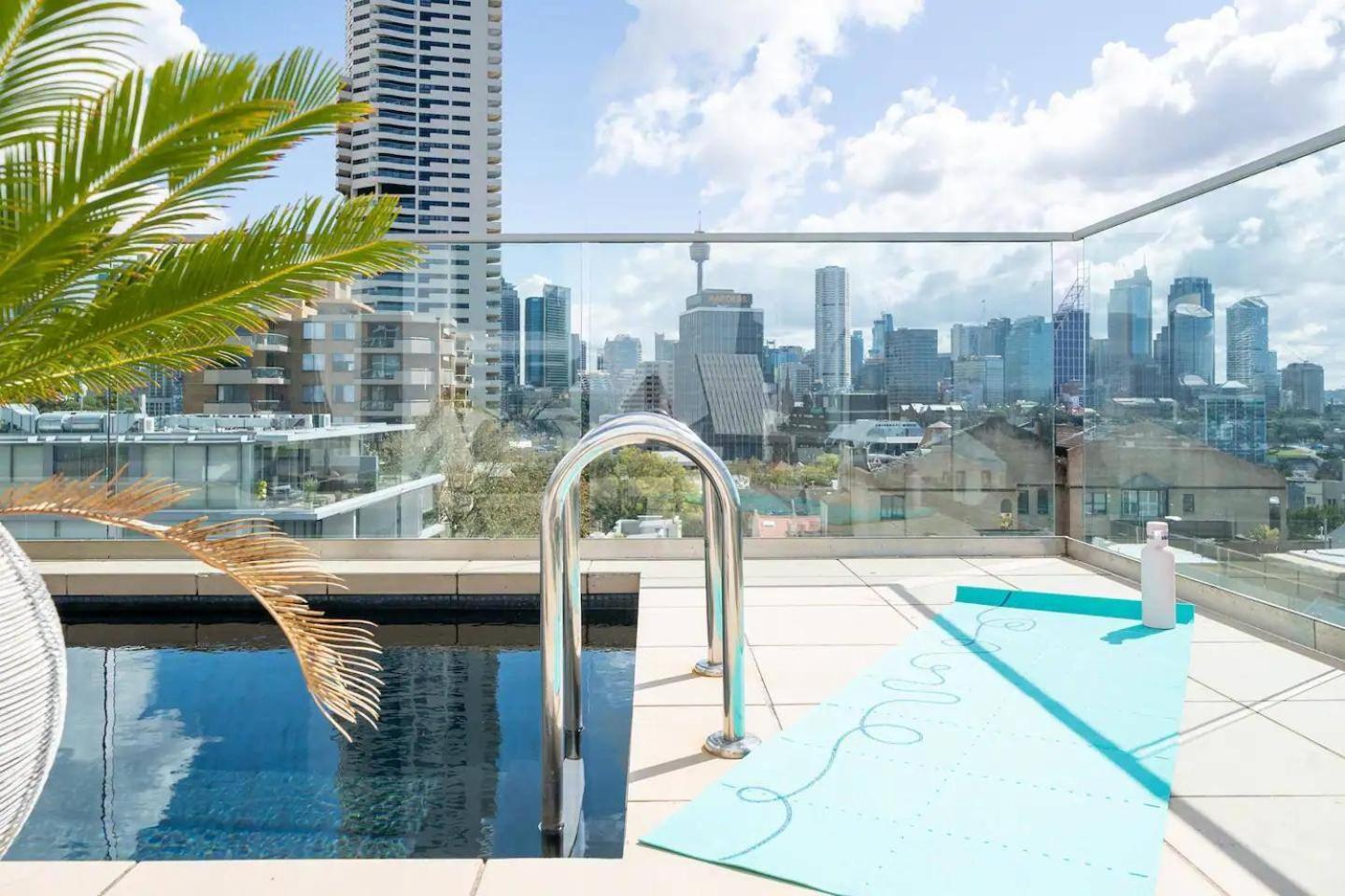 Darlinghurst Dream Style Living By The Cbd - Dh707 Apartment