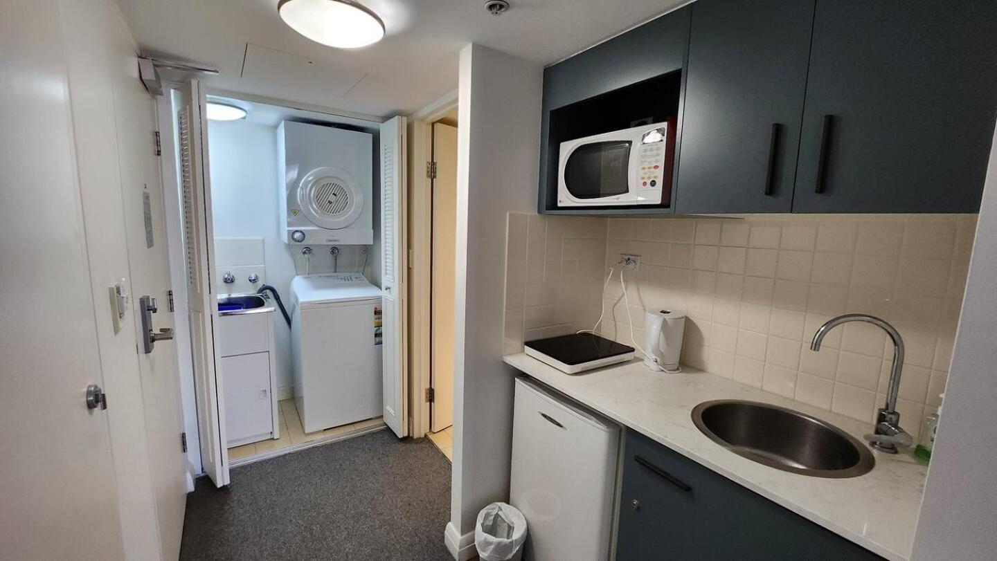 Styling Entire One Bedroom Apartment Sydney