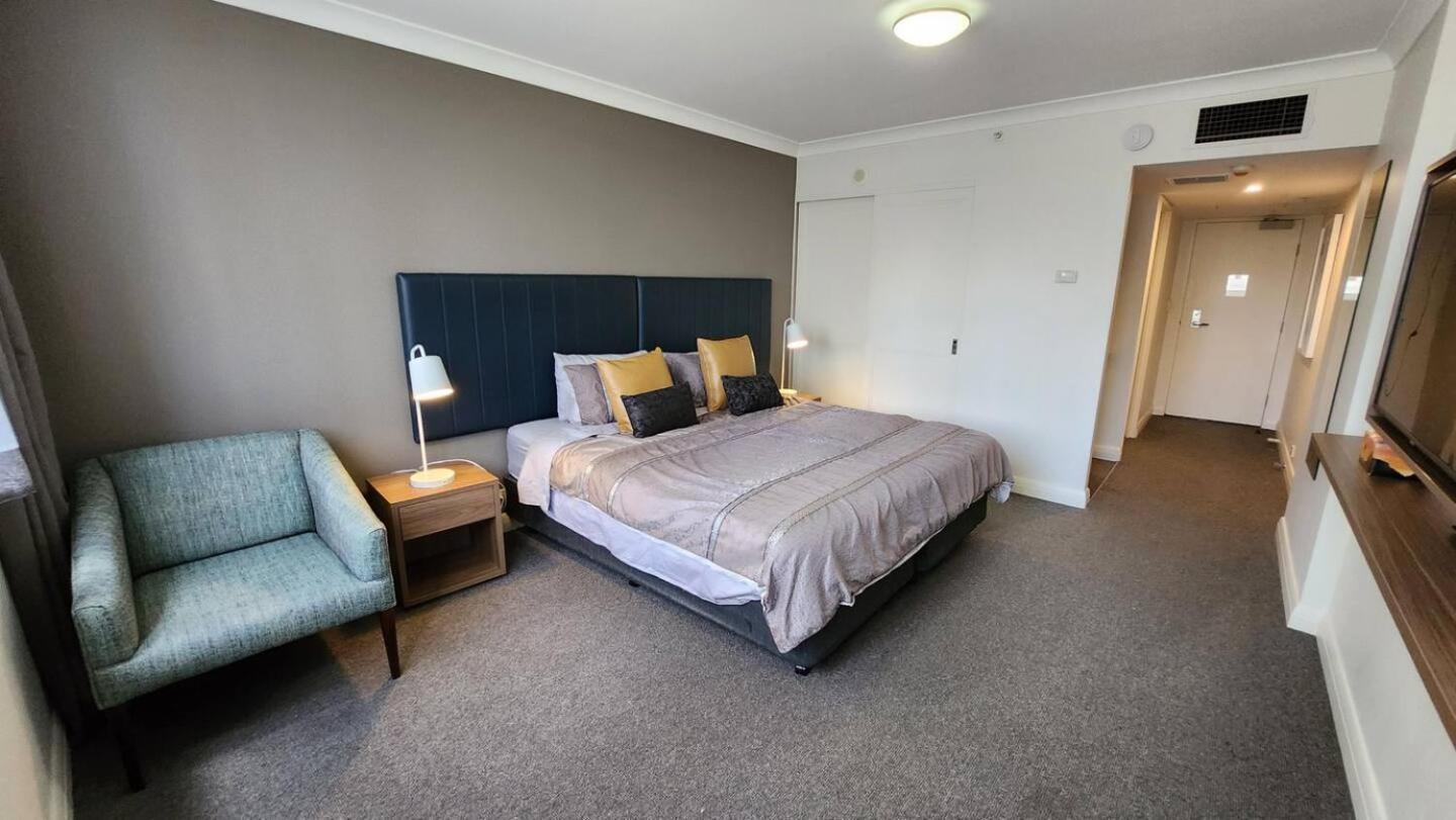 Apartment Styling Entire One Bedroom Sydney
