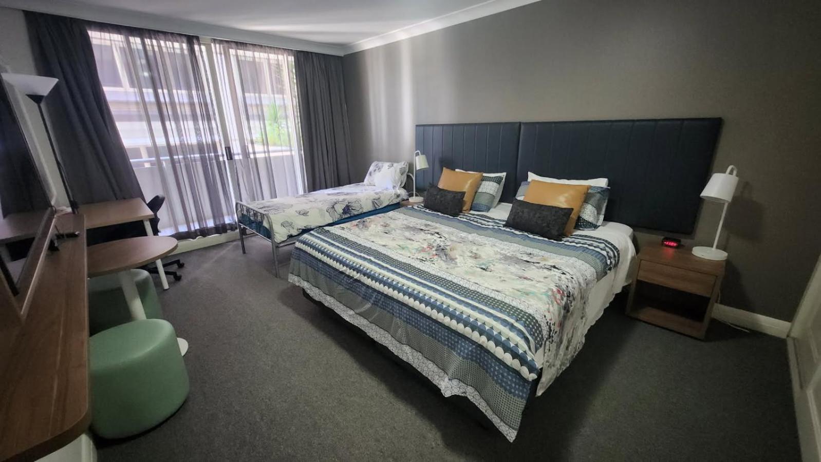 Styling Entire One Bedroom Apartment Sydney