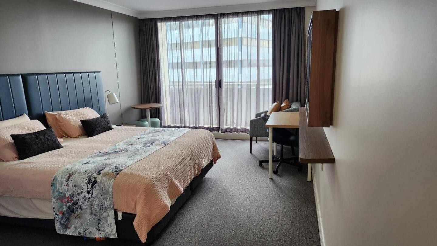 Styling Entire One Bedroom * Sydney