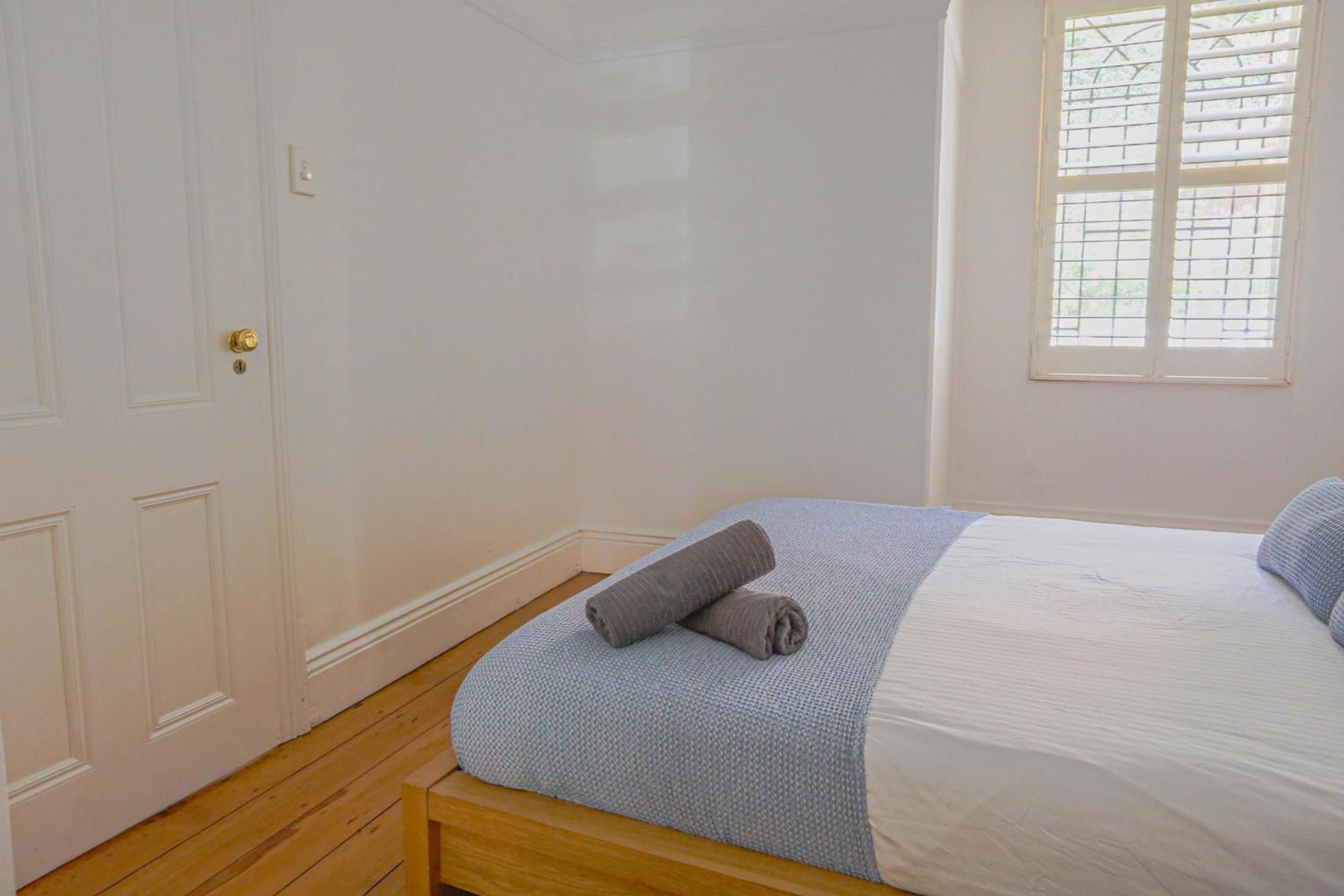 Holiday home 2 Bedroom House Situated At The Centre Of Surry Hills 2 E-bikes Included Sydney