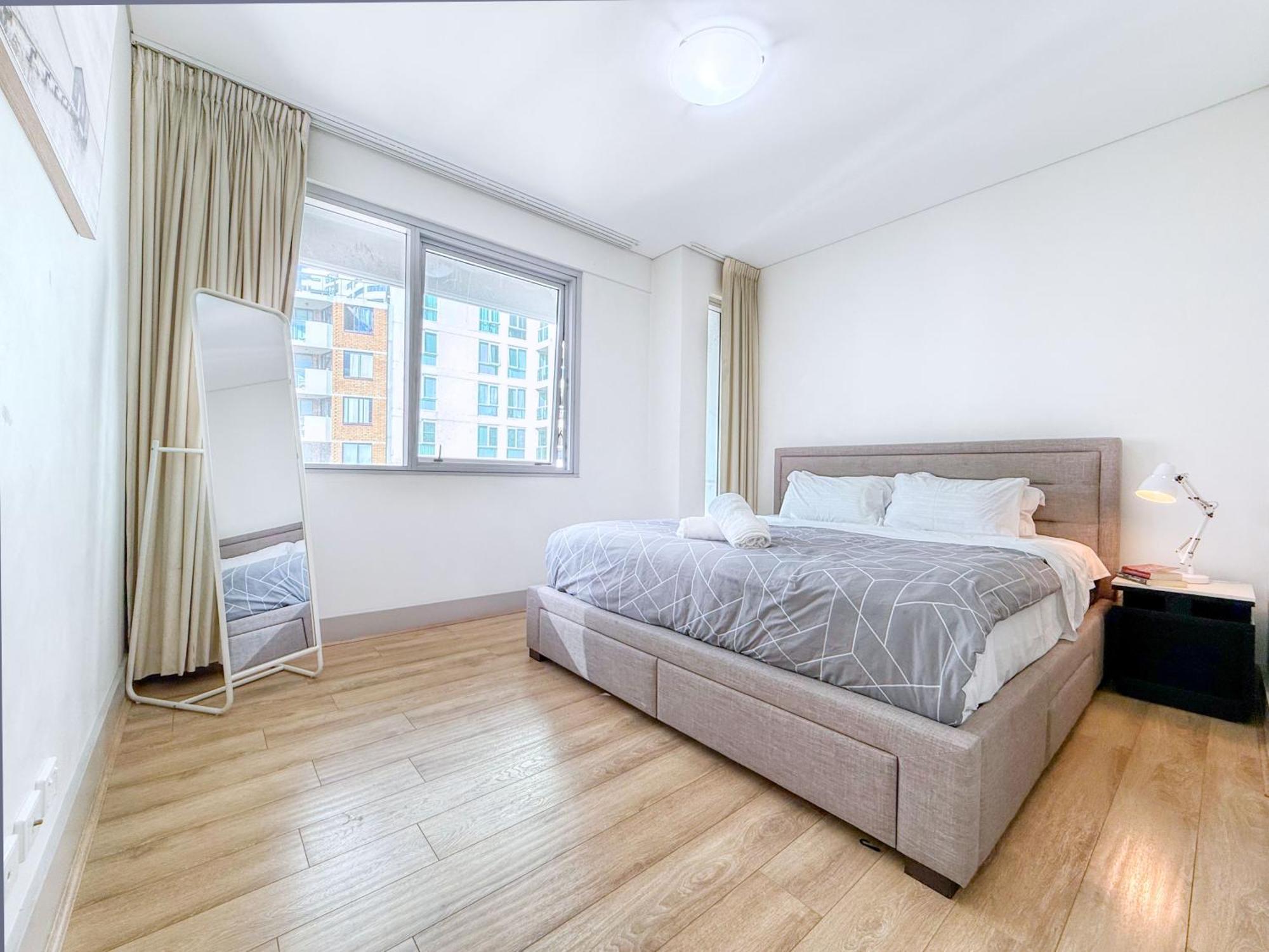 3bd Oasis * Sidney