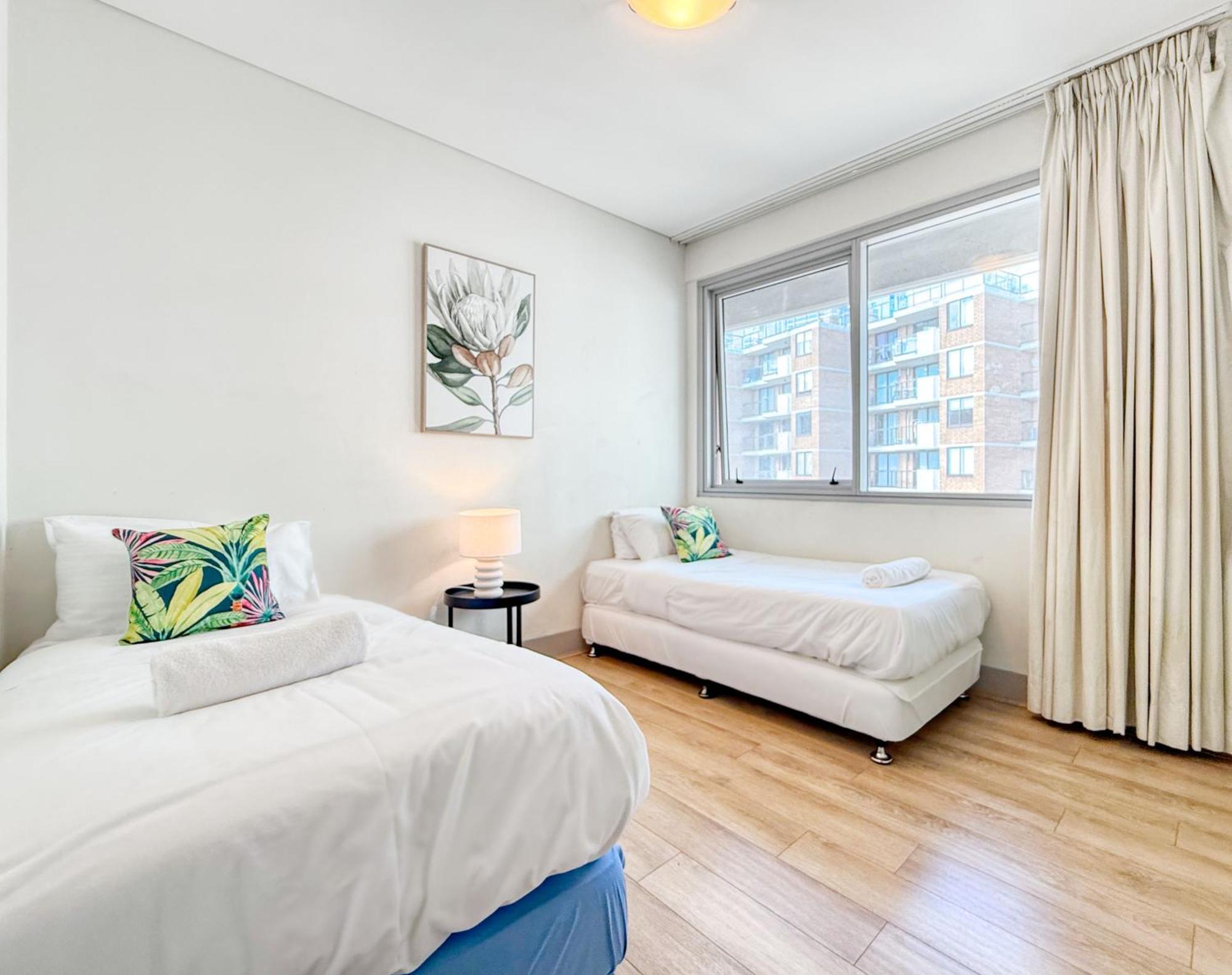 Apartamento 3bd Oasis *
