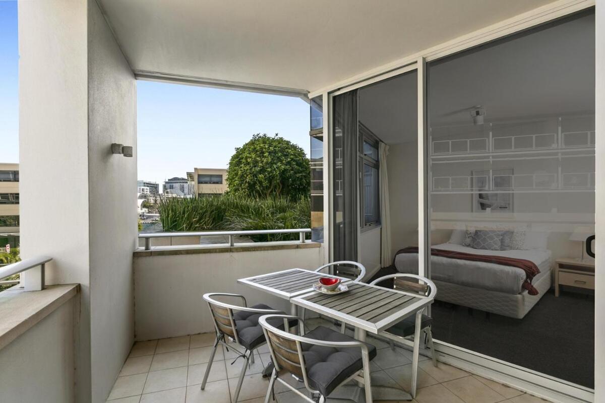 Apartment She35 - Cbd Darling Harbour Views With Pool & Gym Access Sydney