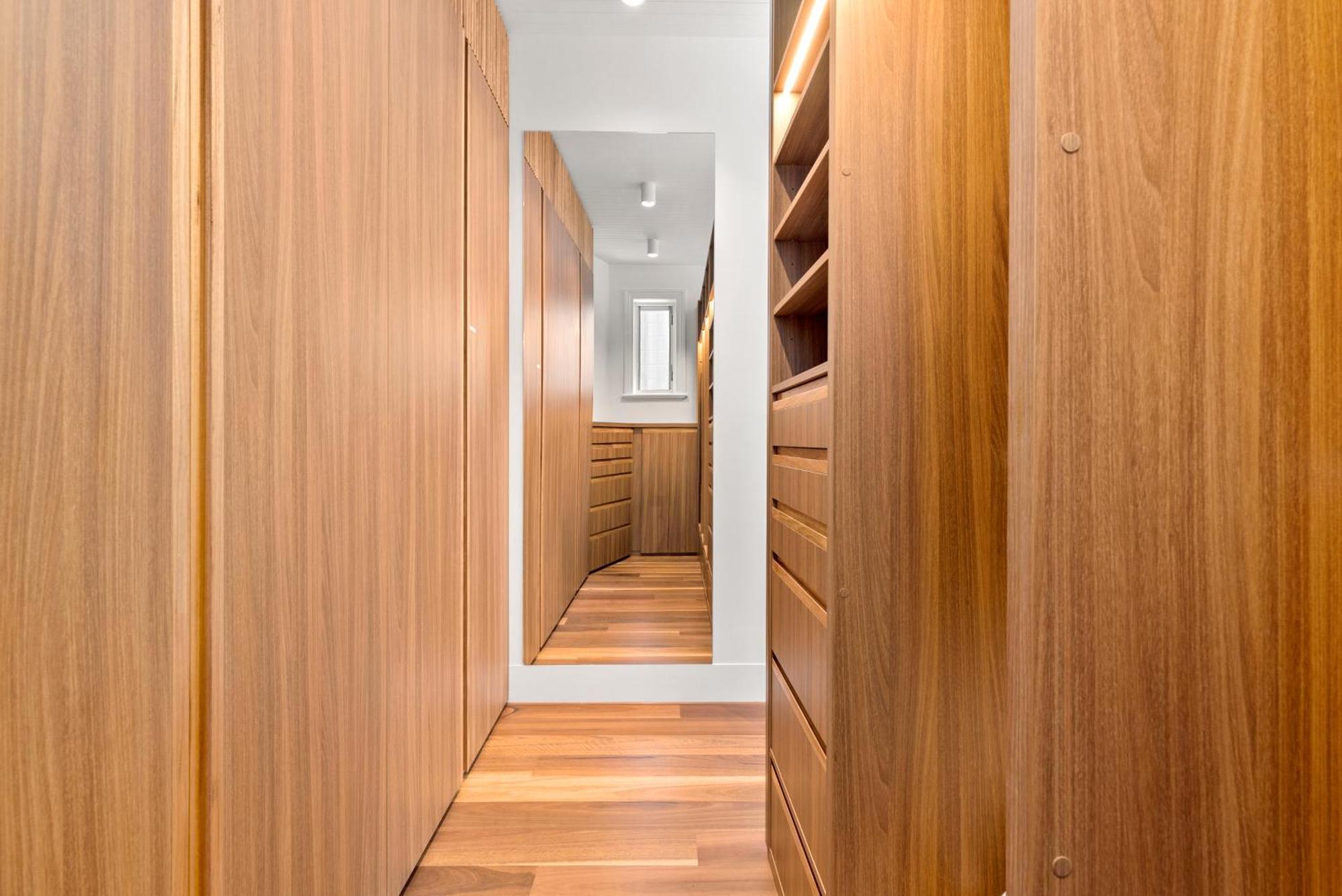 2-4 Trinity Avenue Apartment Sydney