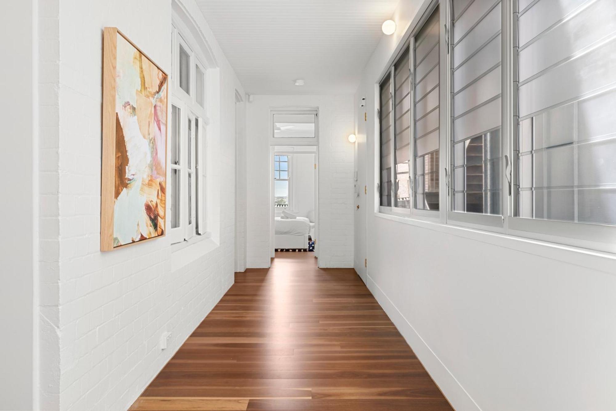 Apartment 2-4 Trinity Avenue