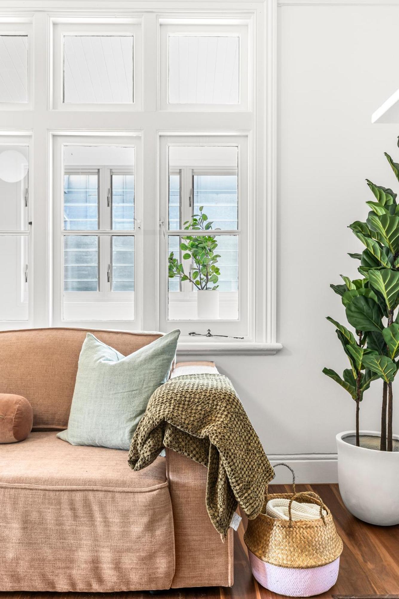 2-4 Trinity Avenue Apartment Sydney