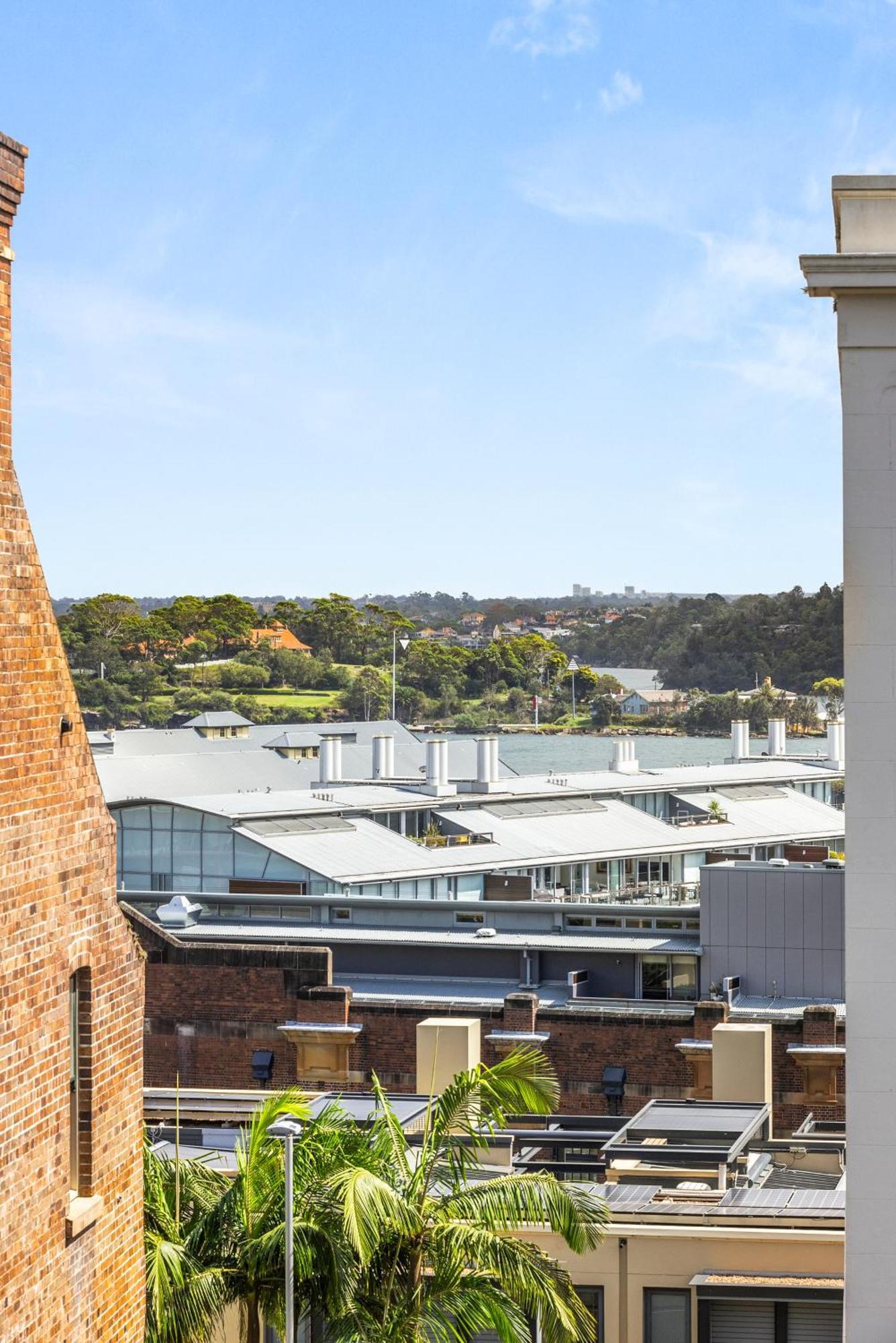Apartment 2-4 Trinity Avenue Sydney