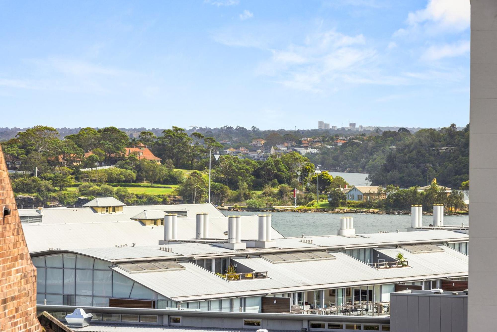 2-4 Trinity Avenue Sydney