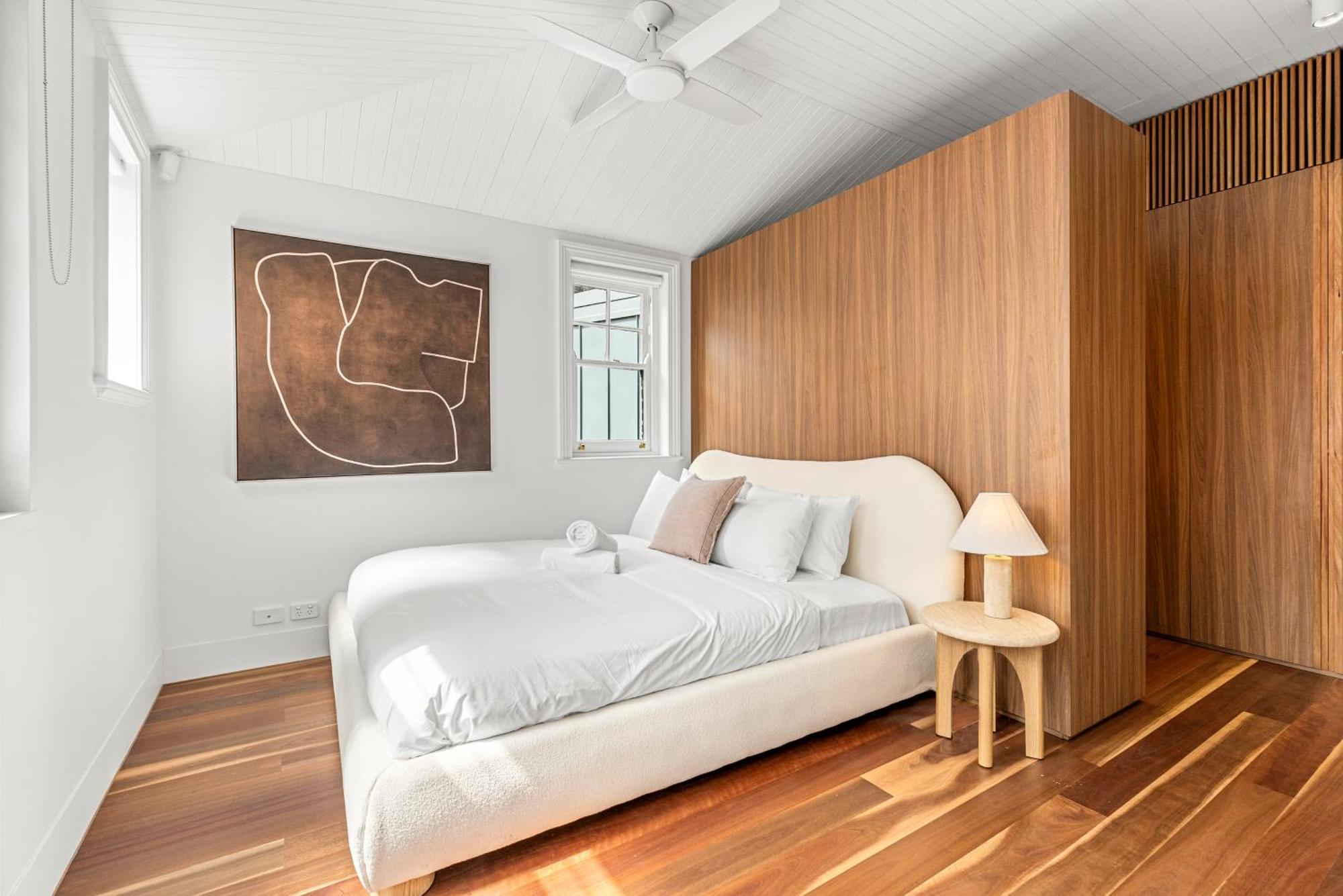 Apartment 2-4 Trinity Avenue Sydney