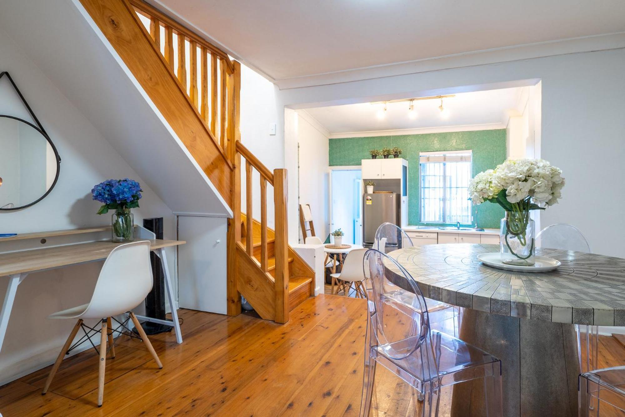 Near Oxford St, Cbd Holiday home