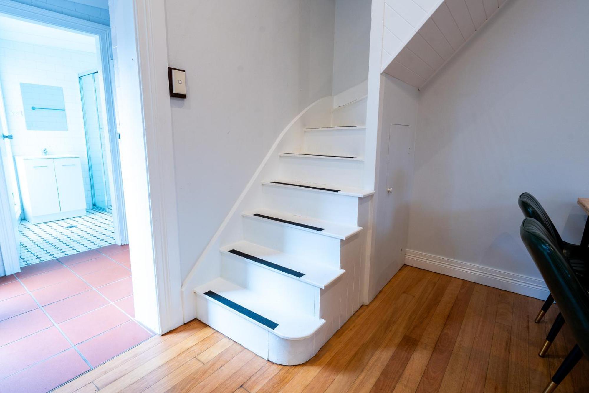 Casa de férias Superb 2 Bedroom House Woolloomooloo Nsw