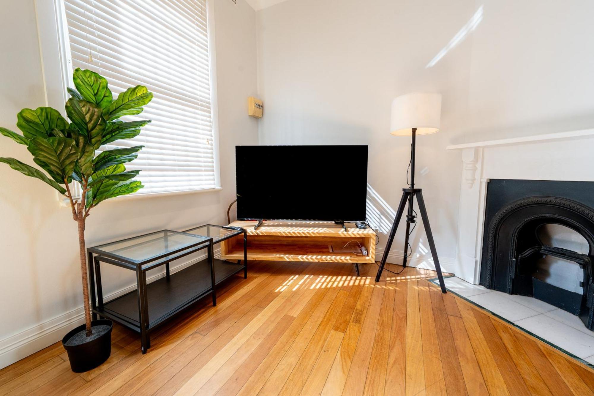 Superb 2 Bedroom House Woolloomooloo Nsw Casa de férias Sidney
