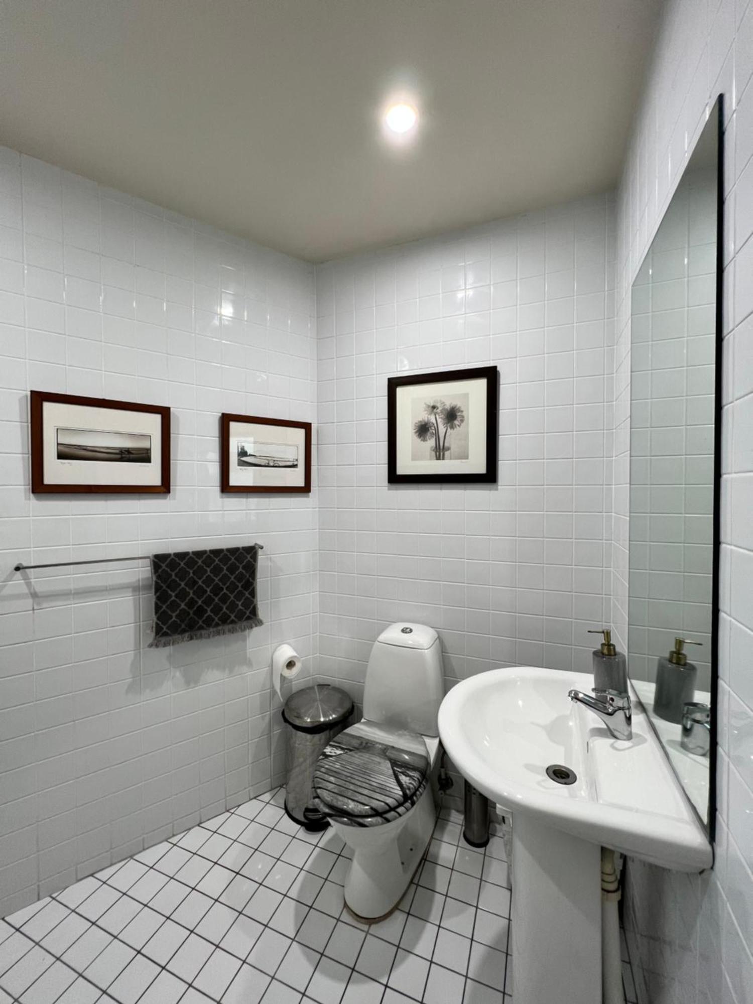 Apartment Bondi Stylish Bedroom Close To The Sydney