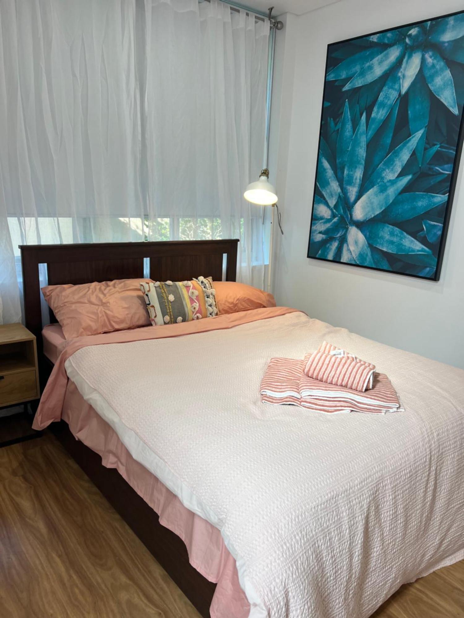 Apartment Bondi Stylish Bedroom Close To The
