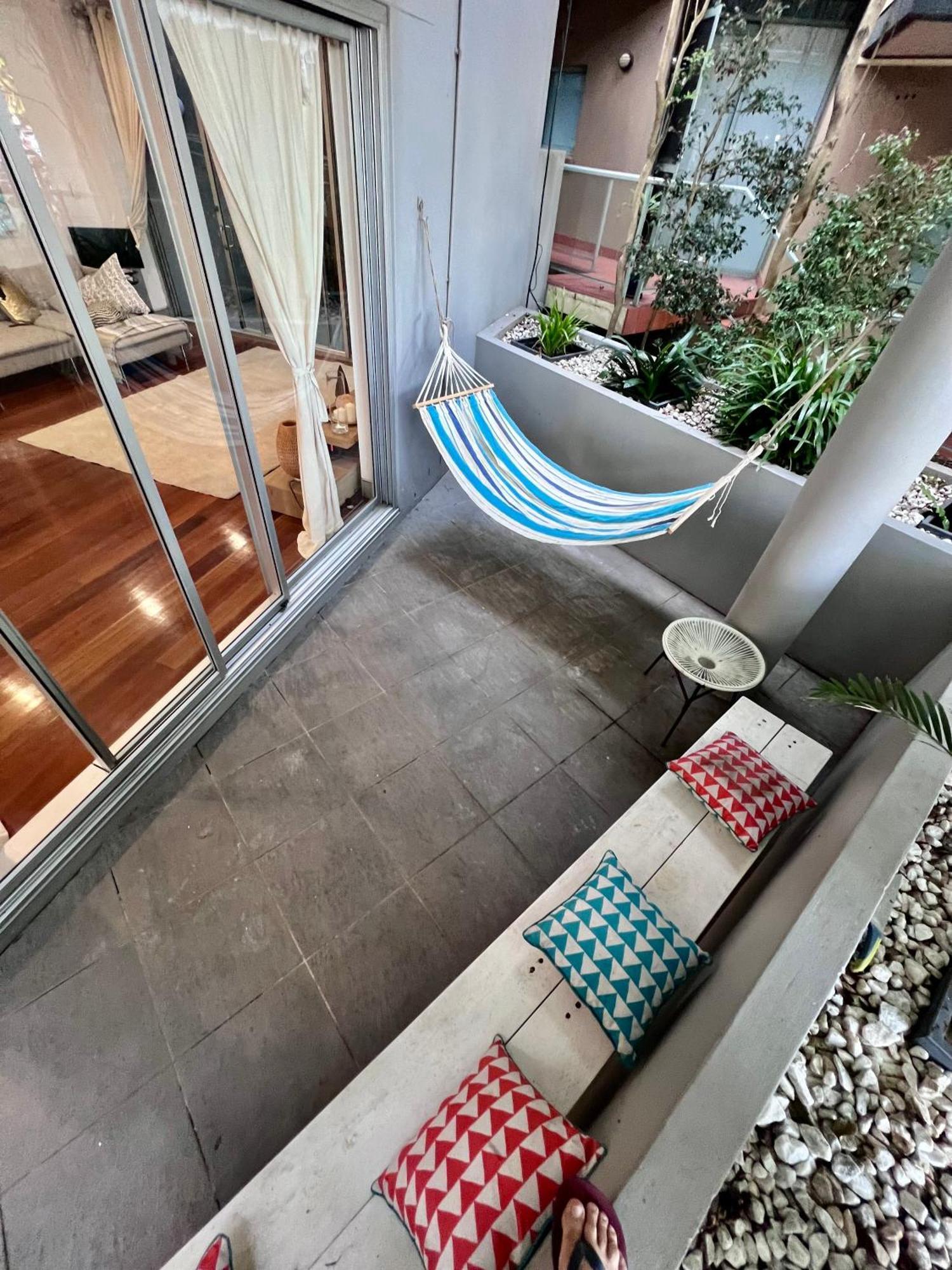 Apartment Bondi Stylish Bedroom Close To The Sydney
