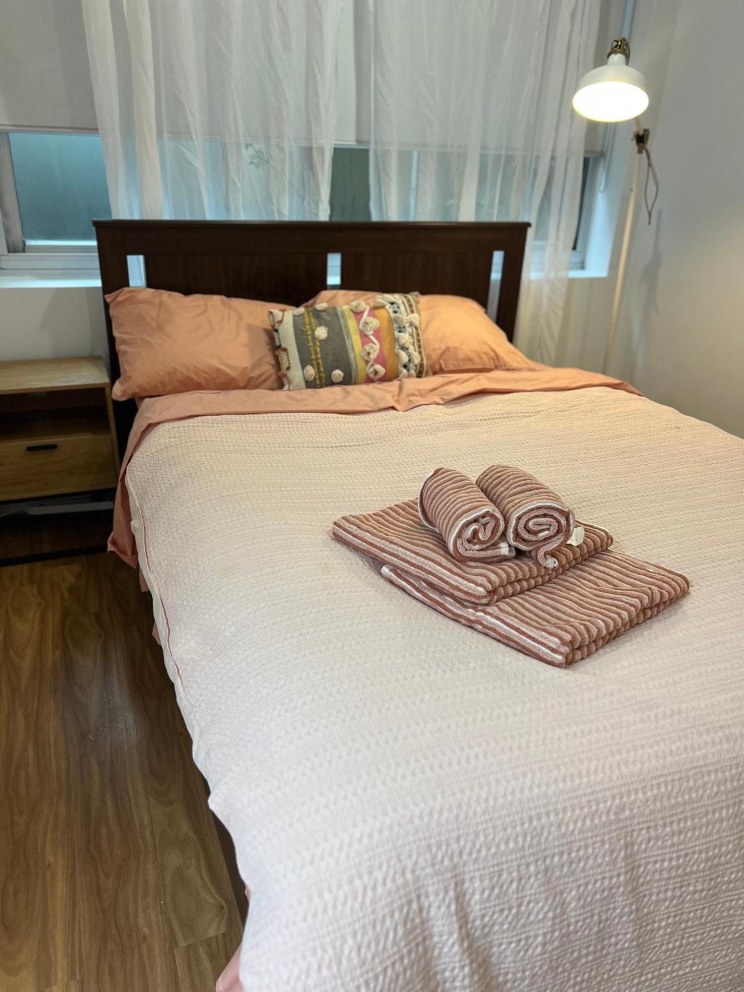Apartment Bondi Stylish Bedroom Close To The Sydney