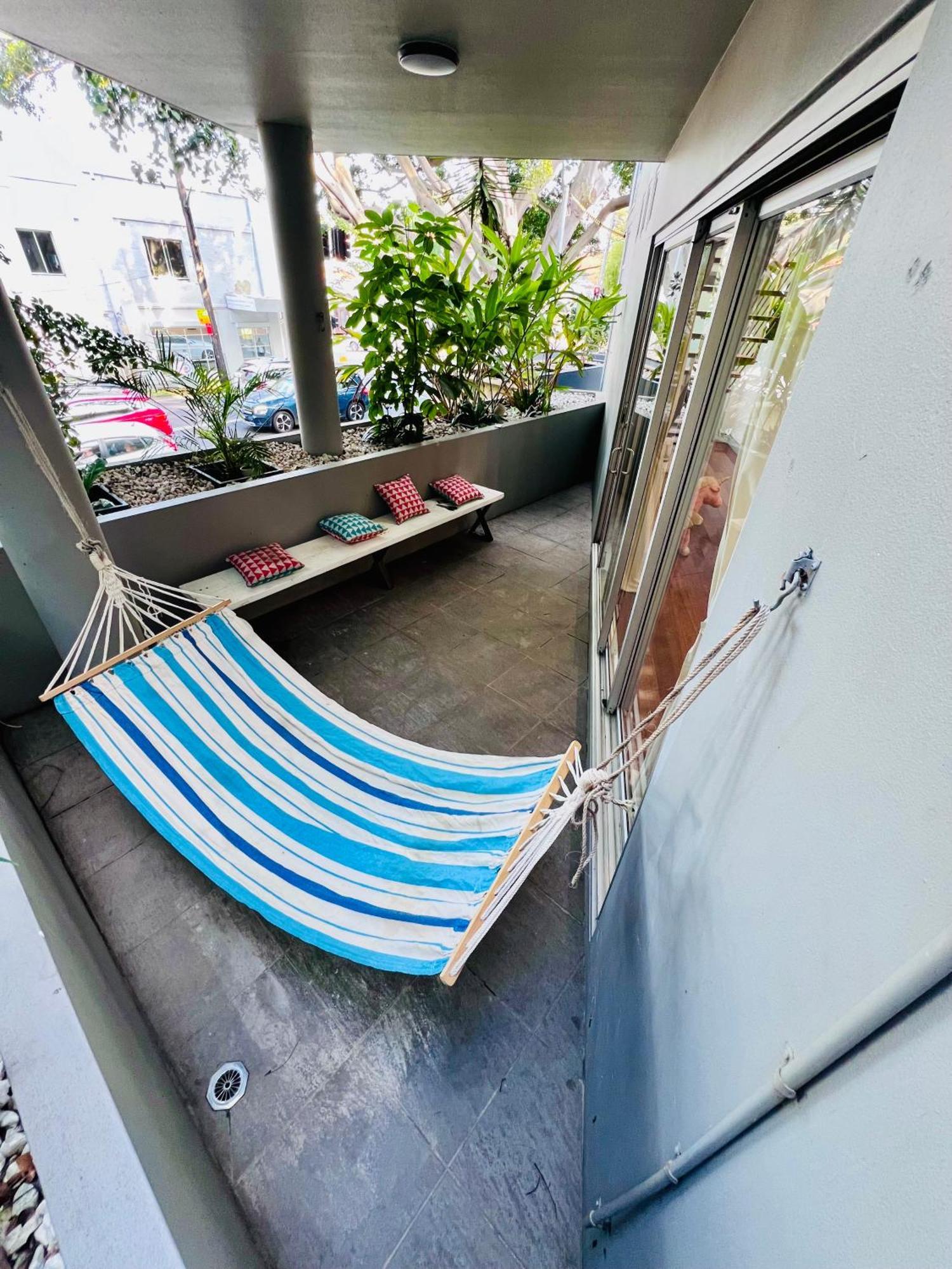 Modern Beachside Suite-just Steps From Bondi Casa de hóspedes