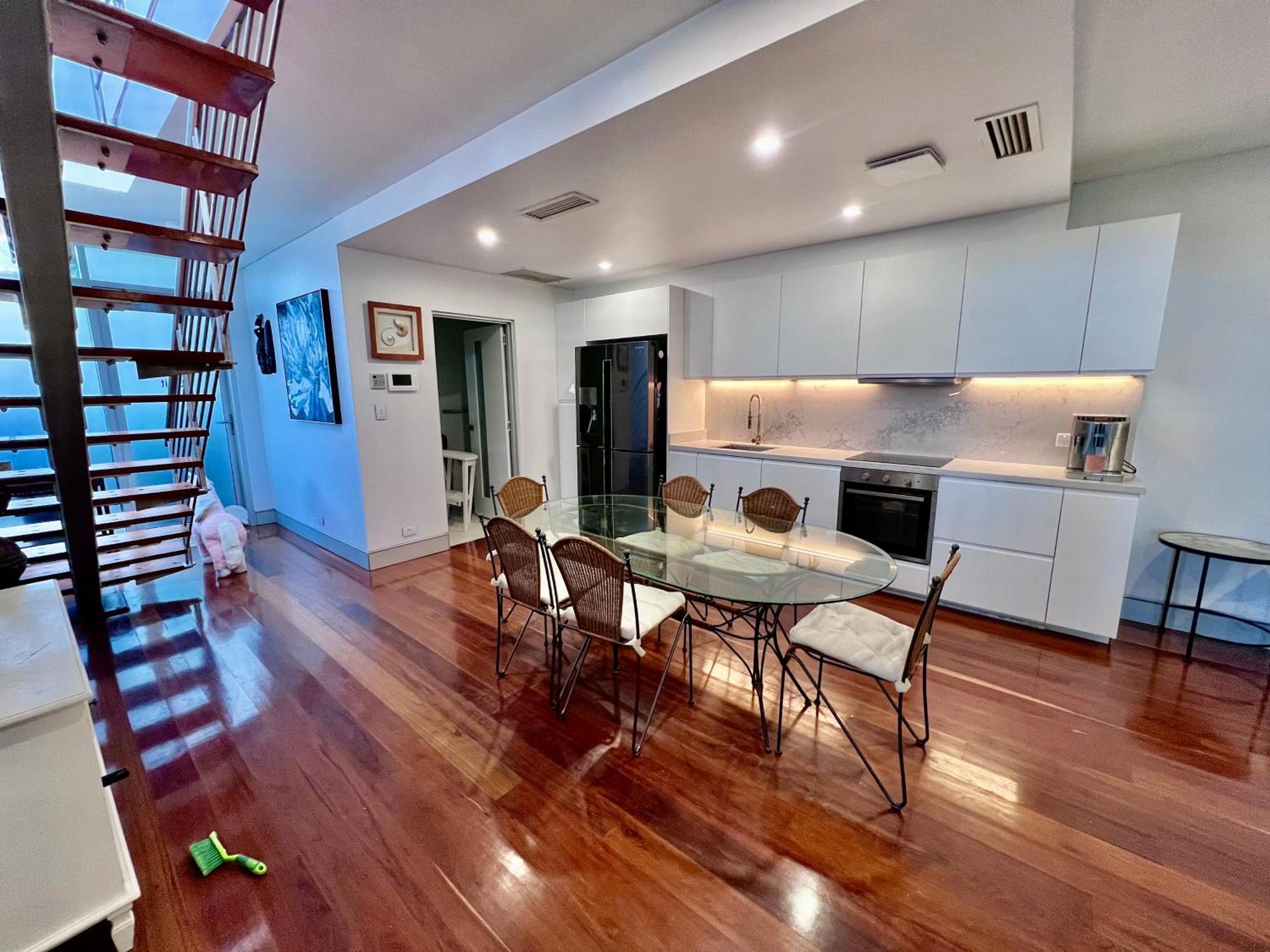 Modern Beachside Suite-just Steps From Bondi Casa de hóspedes