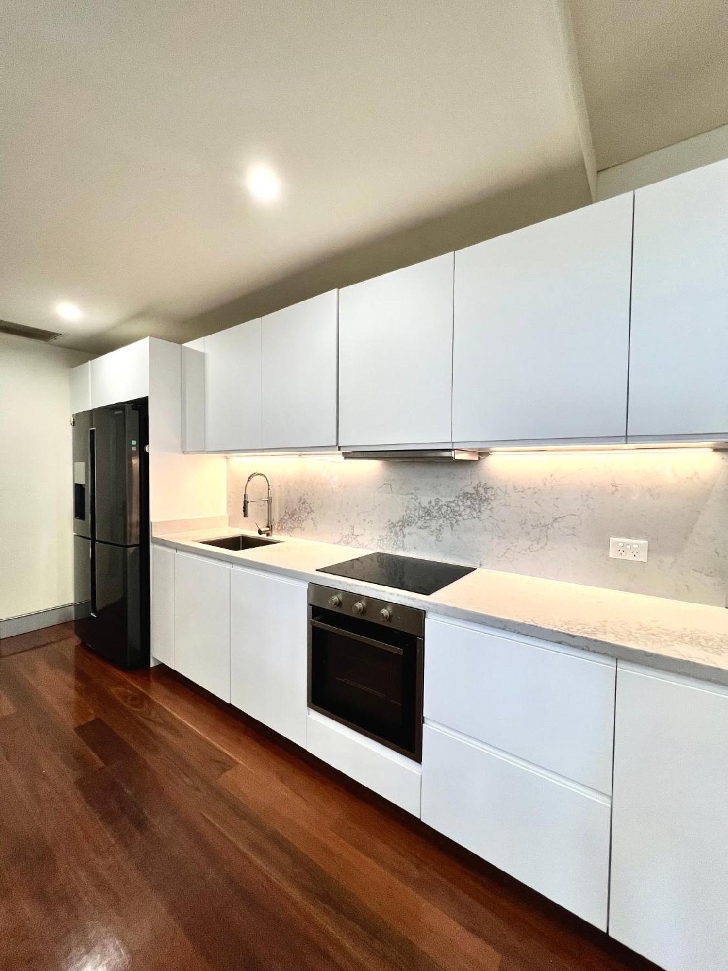 Casa de hóspedes Modern Beachside Suite-just Steps From Bondi