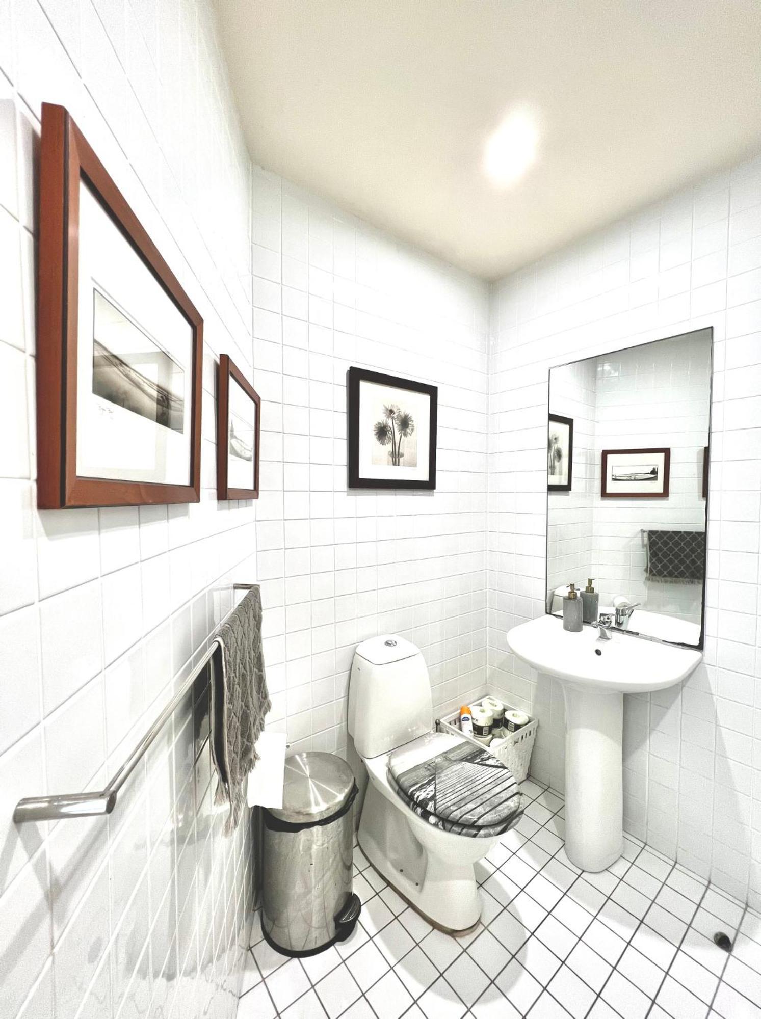 Modern Beachside Suite-just Steps From Bondi Casa de hóspedes *