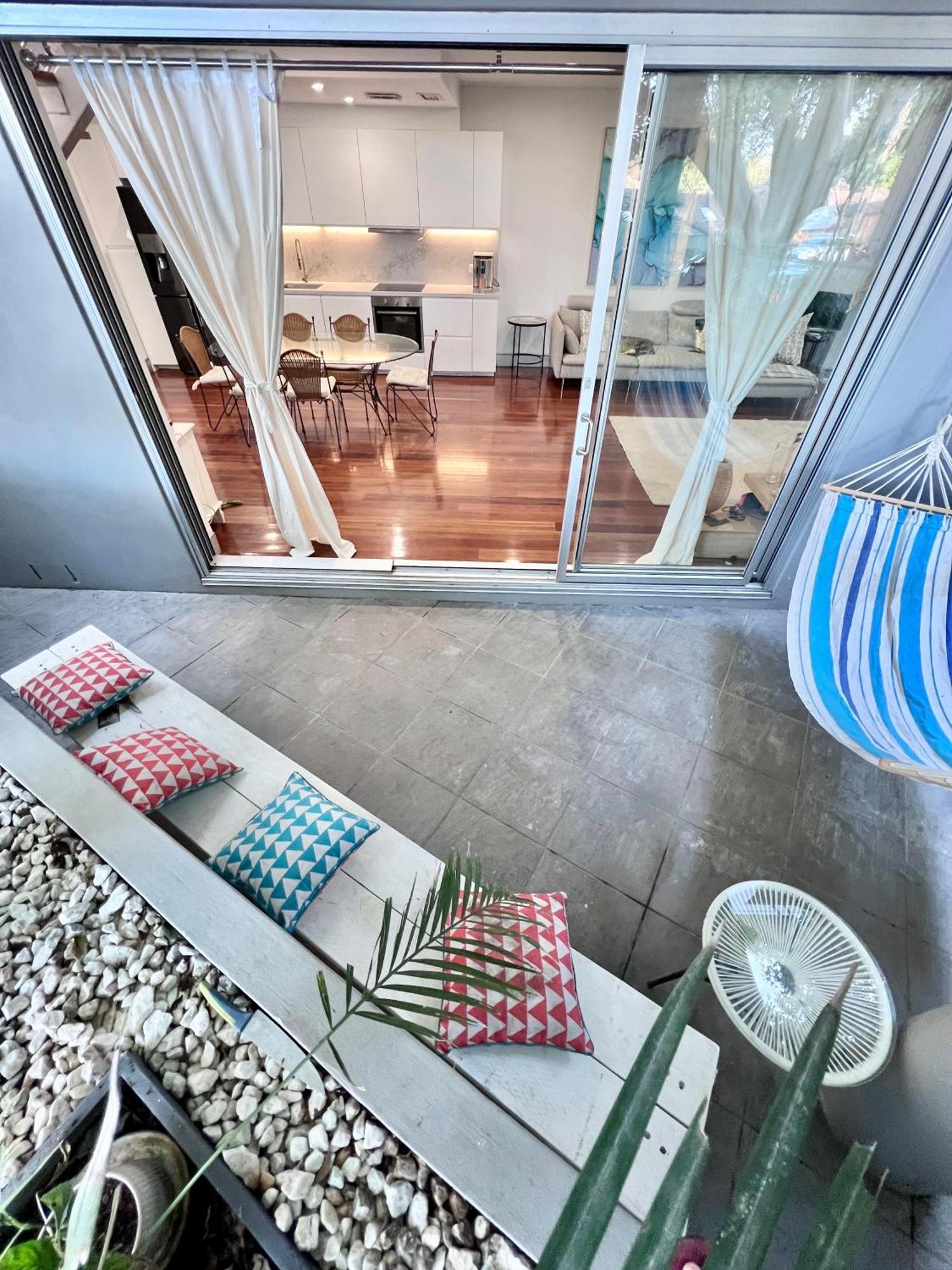 Casa de hóspedes Modern Beachside Suite-just Steps From Bondi Sidney