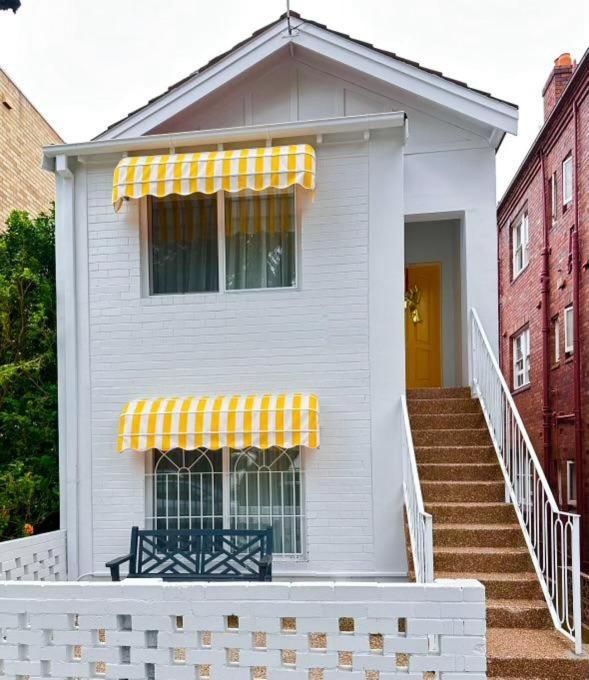 Apartment Apmt2 - 2bedroom - Belle's At Bondi - 500m To *