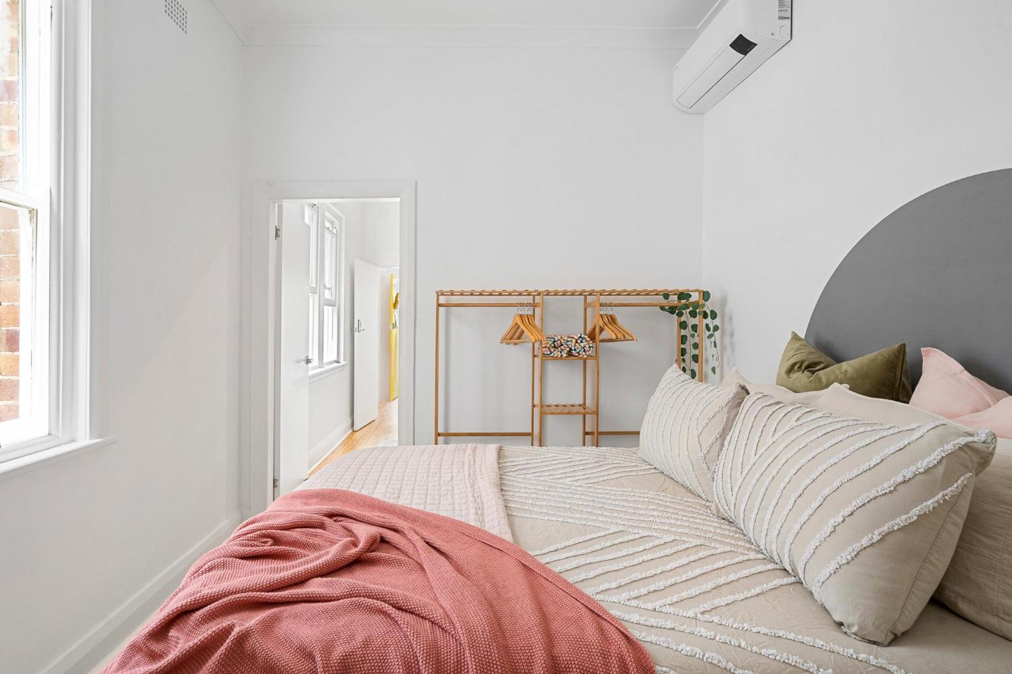Apmt2 - 2bedroom - Belle's At Bondi - 500m To * Sydney